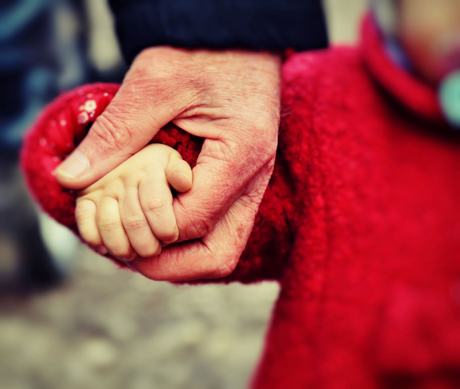 Nikon D7200 sample photo. Baby, hand, small child photography