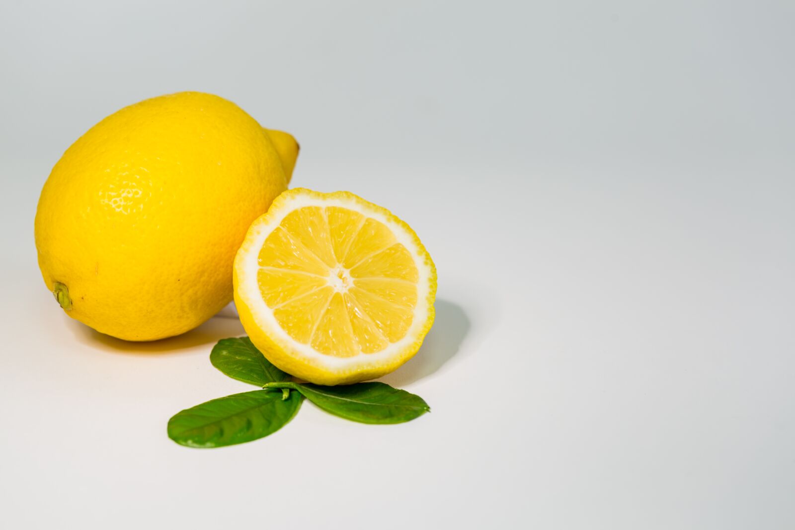 Canon EF 100mm F2.8L Macro IS USM sample photo. Citrus, juicy, fruit photography
