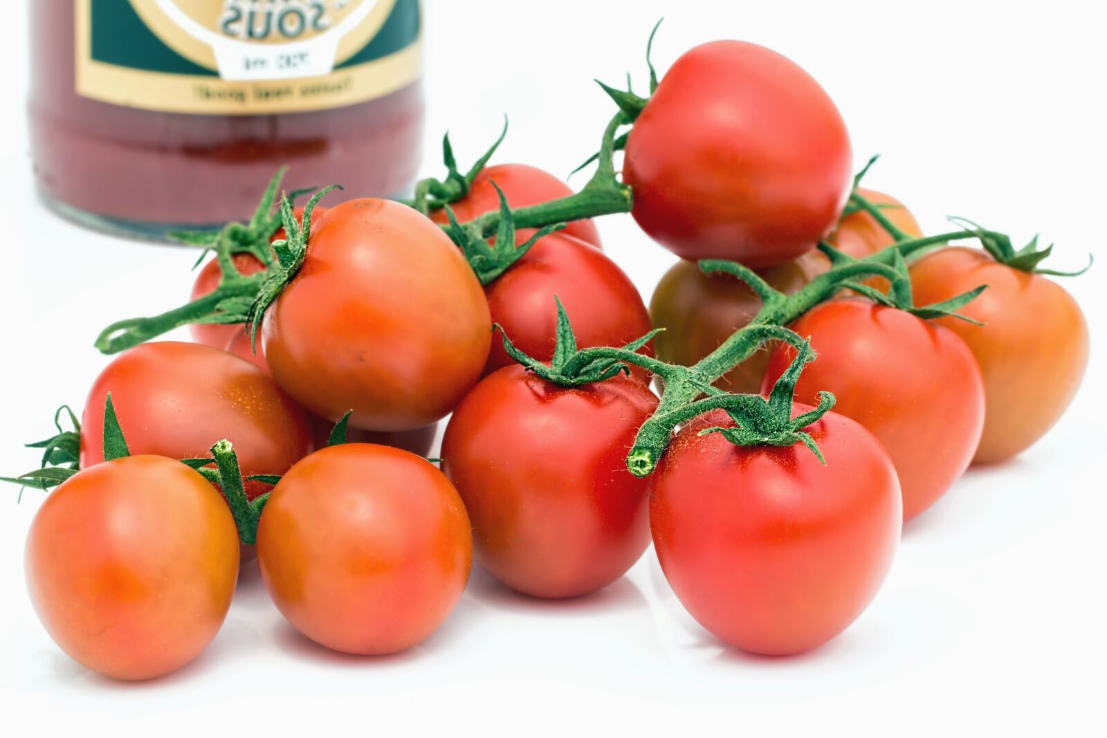 Canon EOS 70D sample photo. Tomato, vegetable, food, vitamin photography