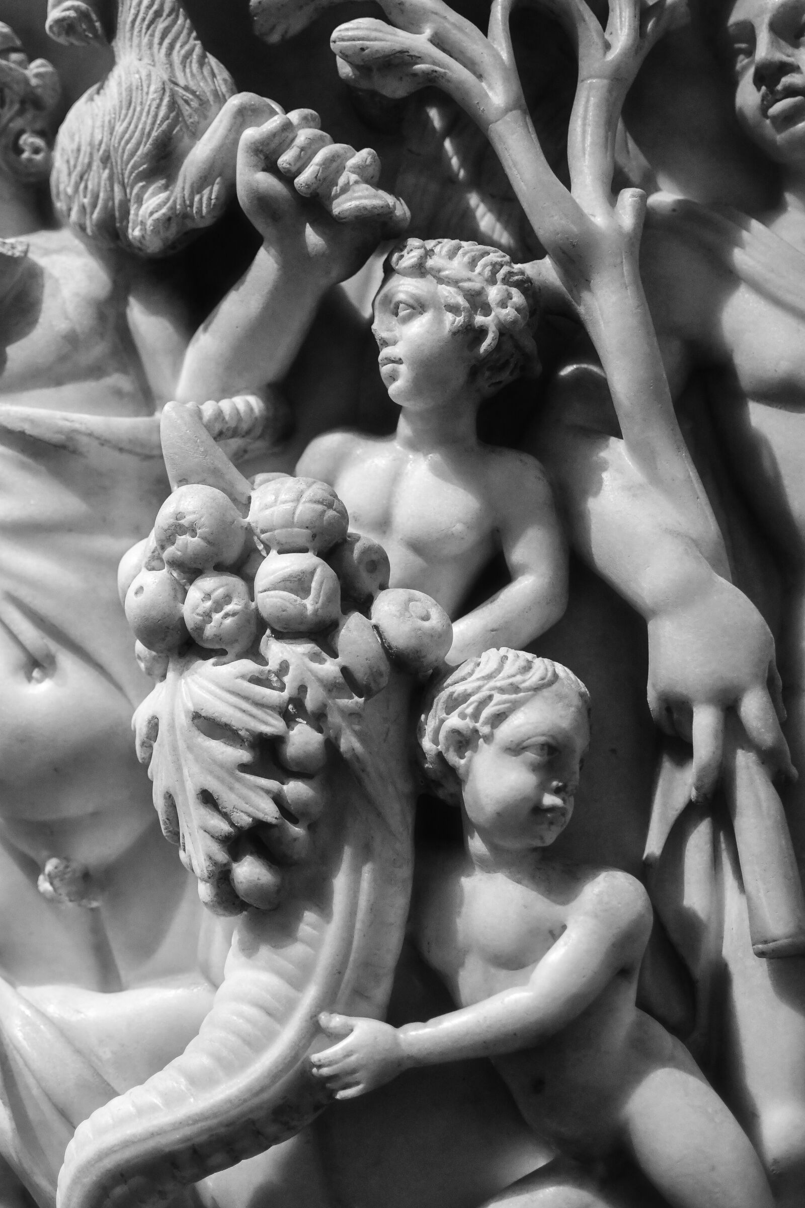 Nikon D500 sample photo. People, group, art photography