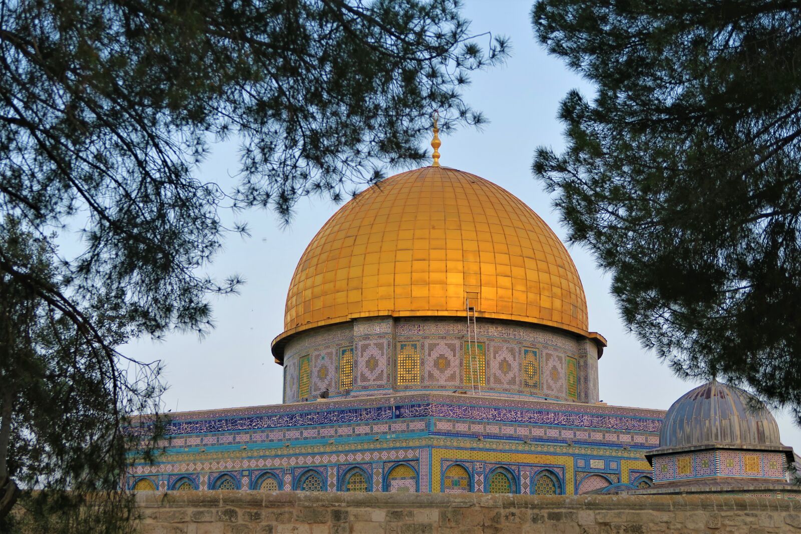 Canon PowerShot G7 X sample photo. Dome, cami, religion photography