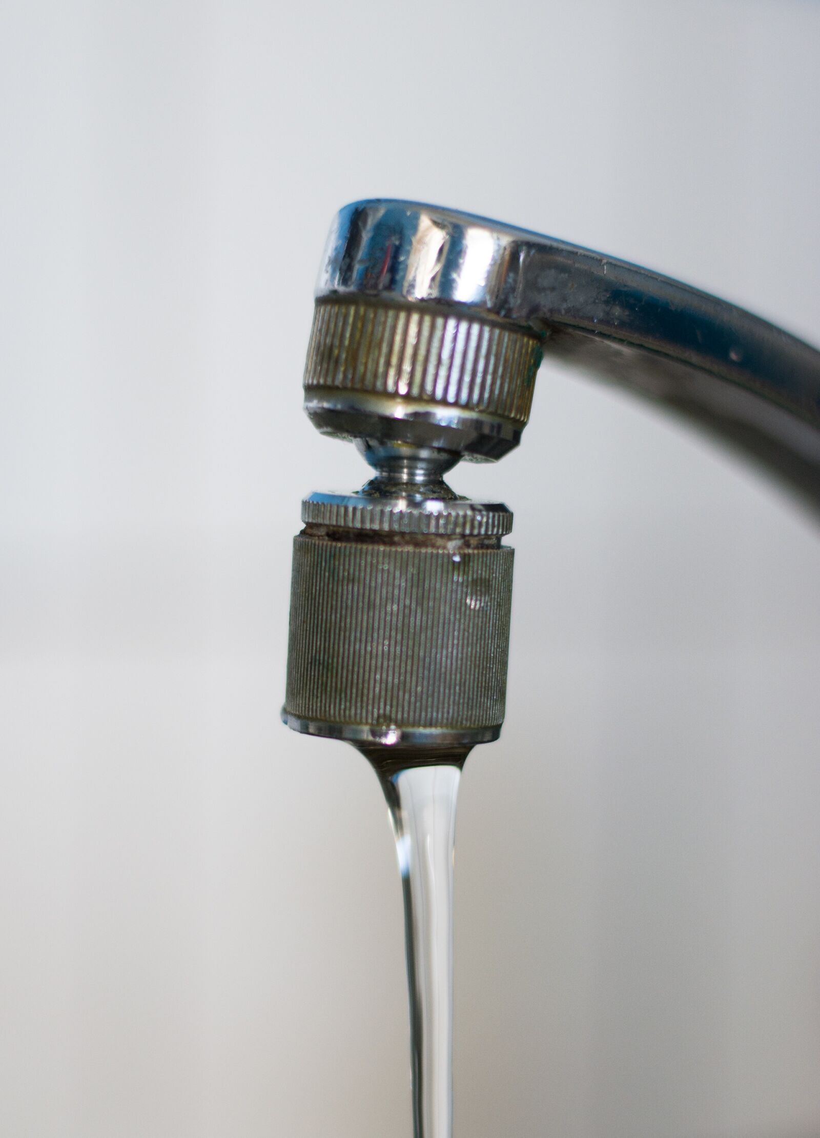 Nikon D7100 sample photo. Tap, water, kitchen faucet photography