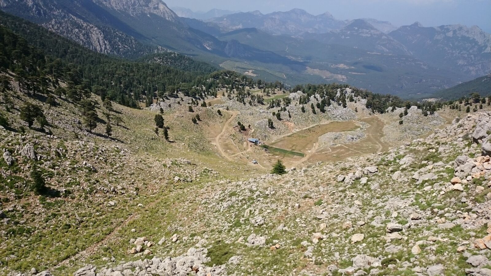 Sony Xperia Z2 sample photo. Nature, mountain, landscape photography
