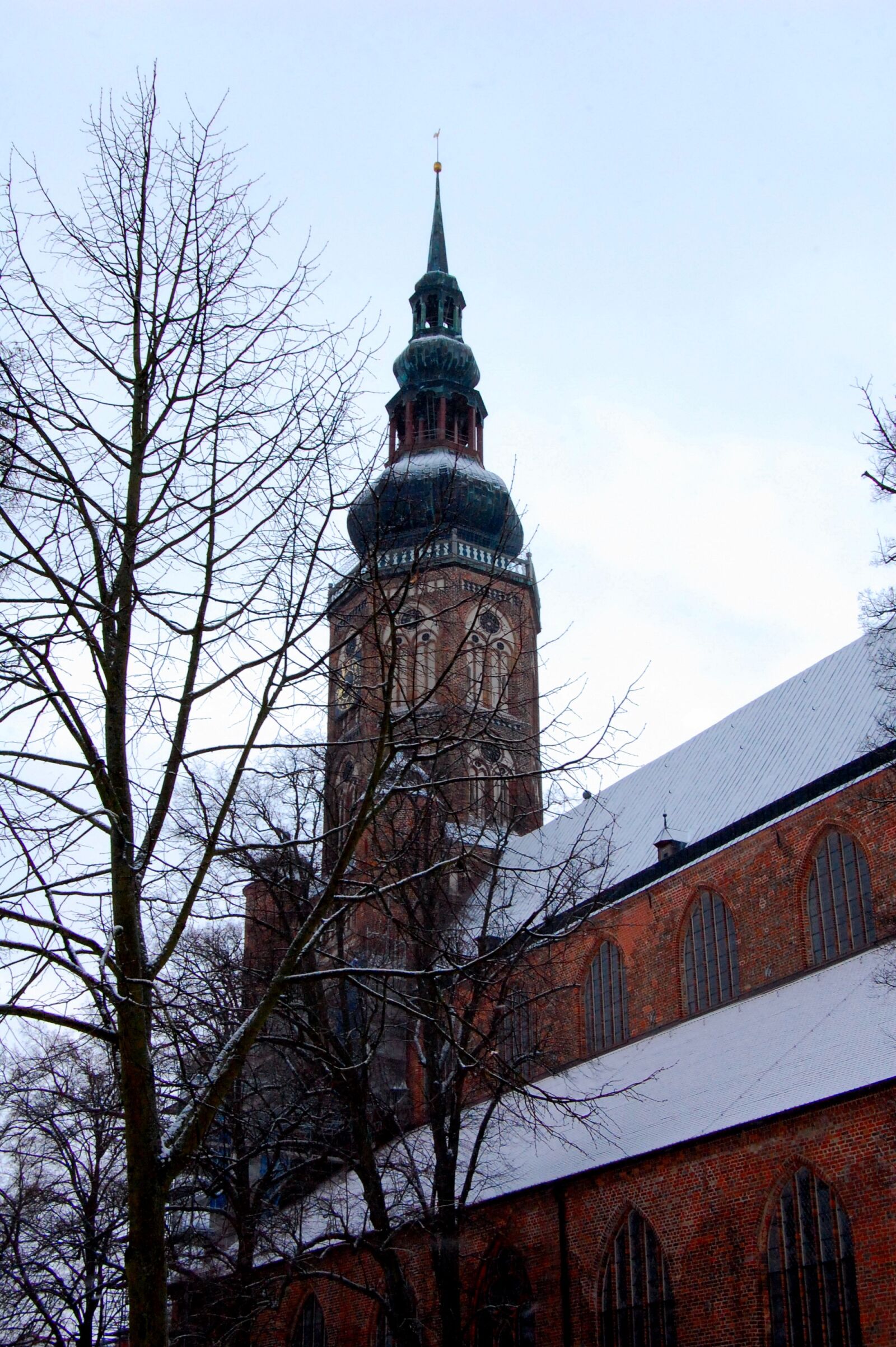 Nikon D40 sample photo. Architecture, city, old photography