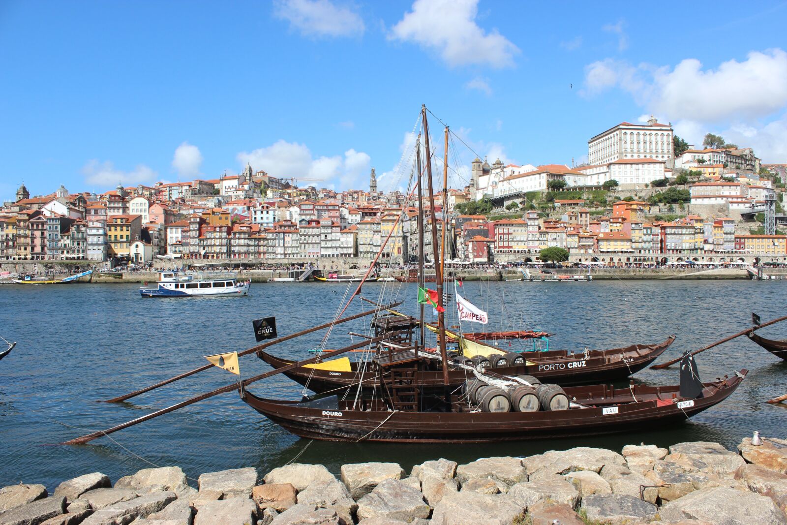 Canon EOS 600D (Rebel EOS T3i / EOS Kiss X5) sample photo. Port, portugal, douro photography