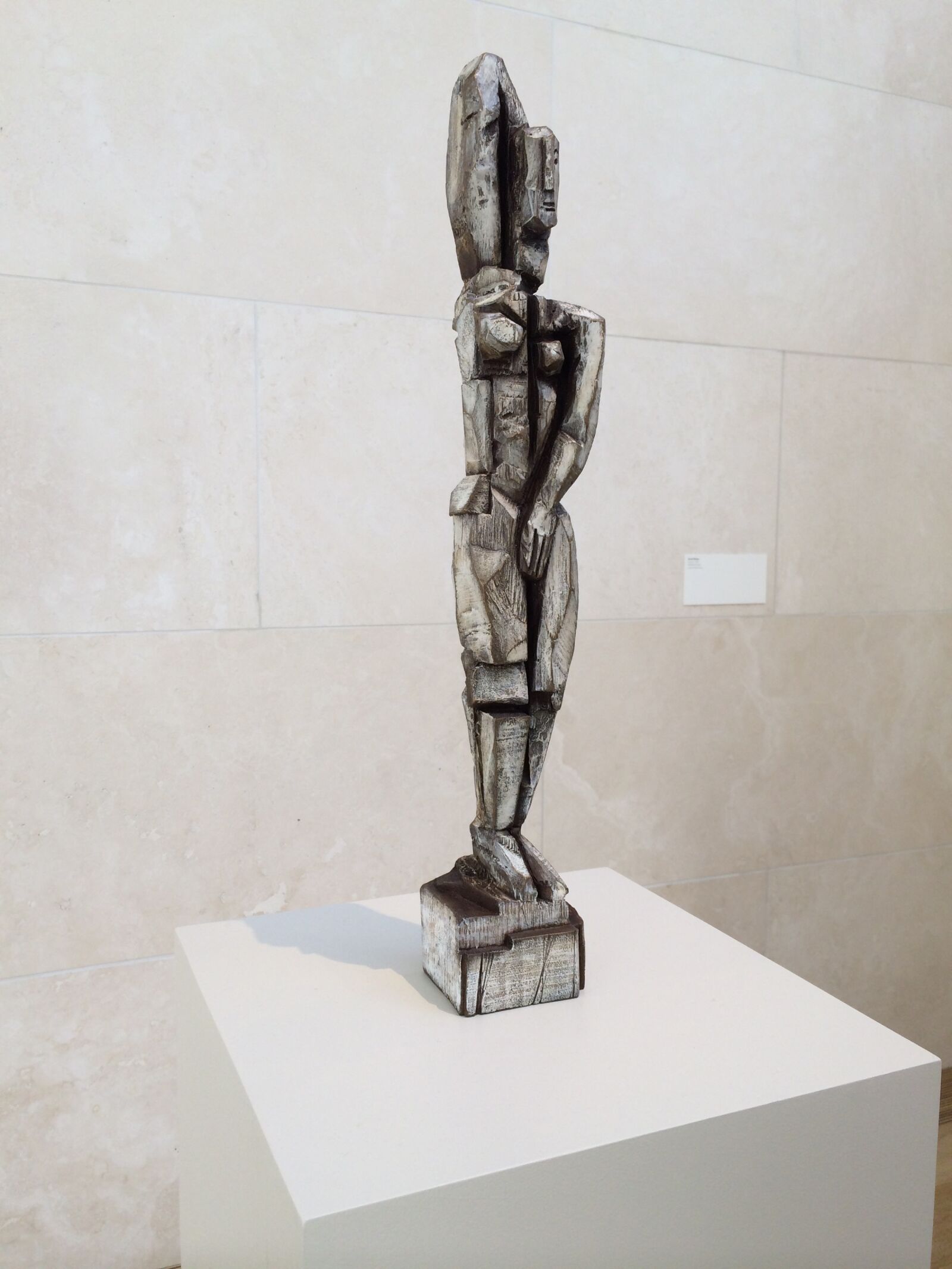 iPhone 5s back camera 4.12mm f/2.2 sample photo. Dallas, texas, nasher sculpture photography