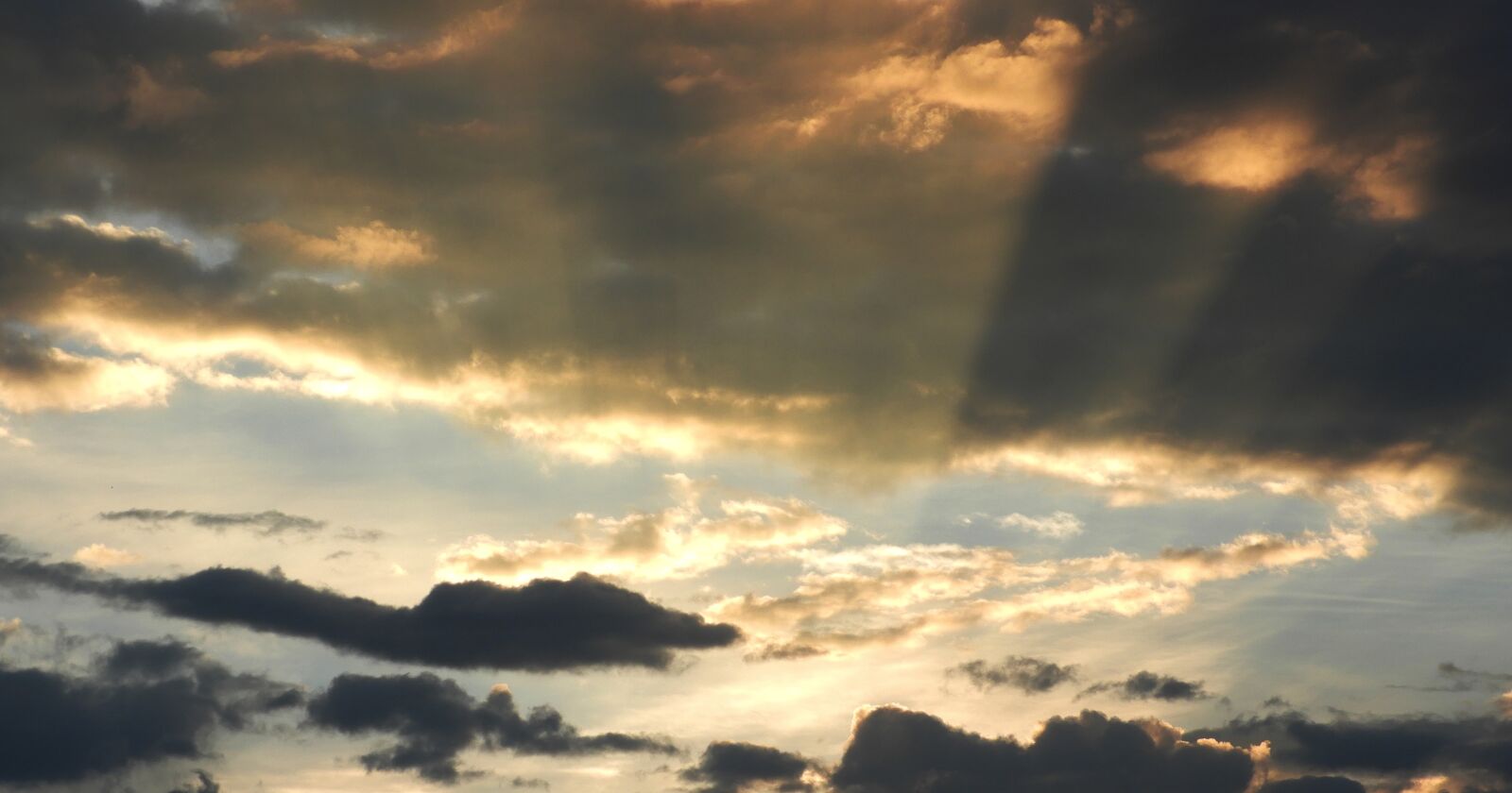 Nikon Coolpix B700 sample photo. Sunset, nature, sun photography