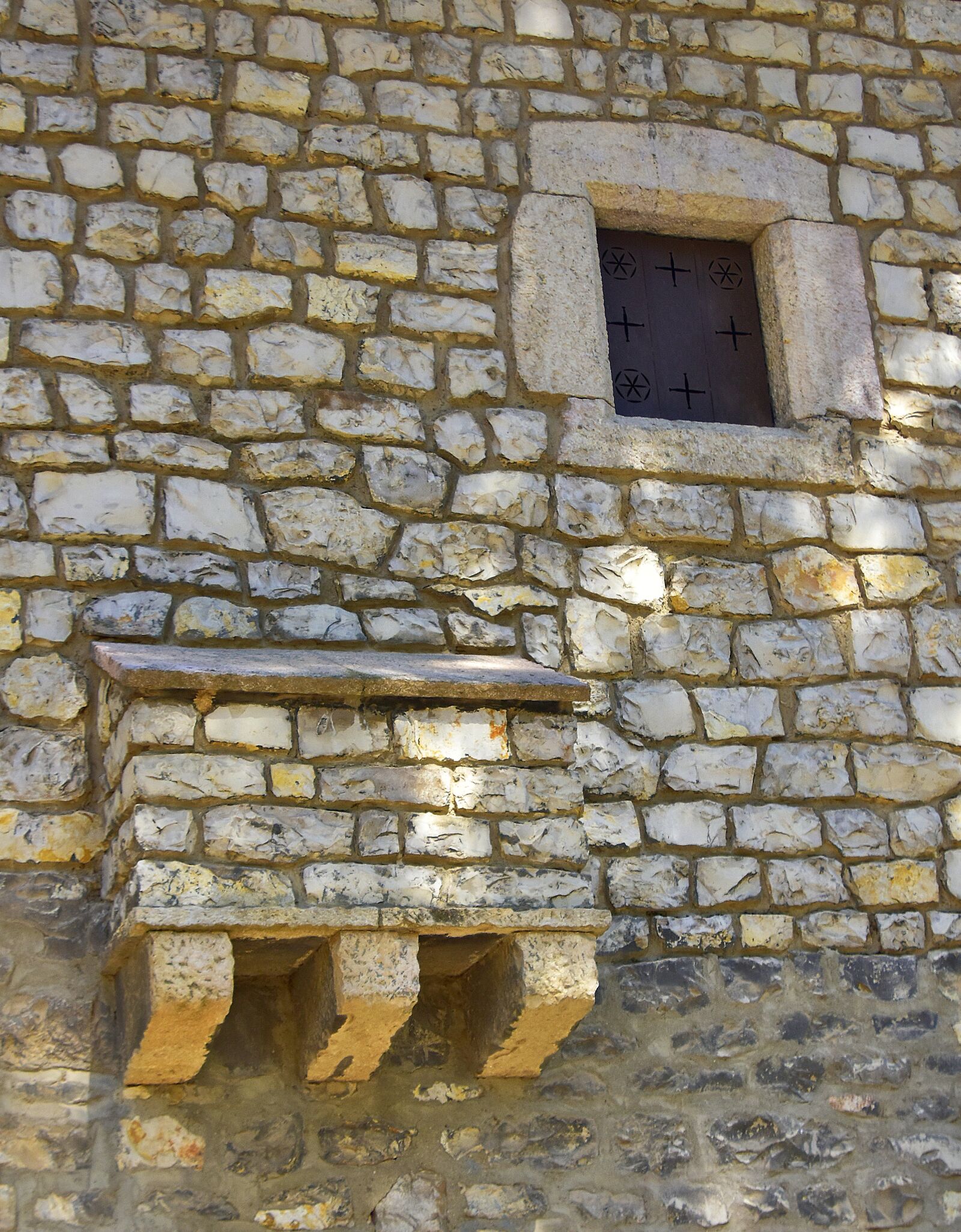 Nikon D7200 sample photo. Building, architecture, facade photography