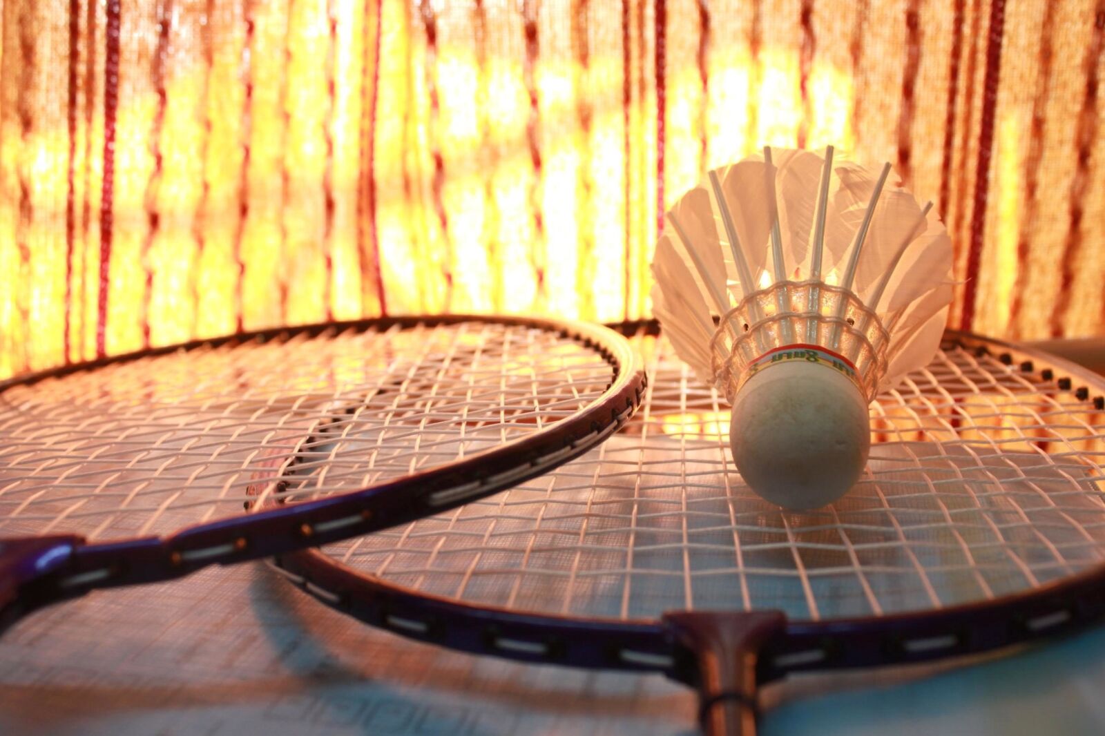 Canon EOS 500D (EOS Rebel T1i / EOS Kiss X3) sample photo. Sport, tennis, object, badminton photography