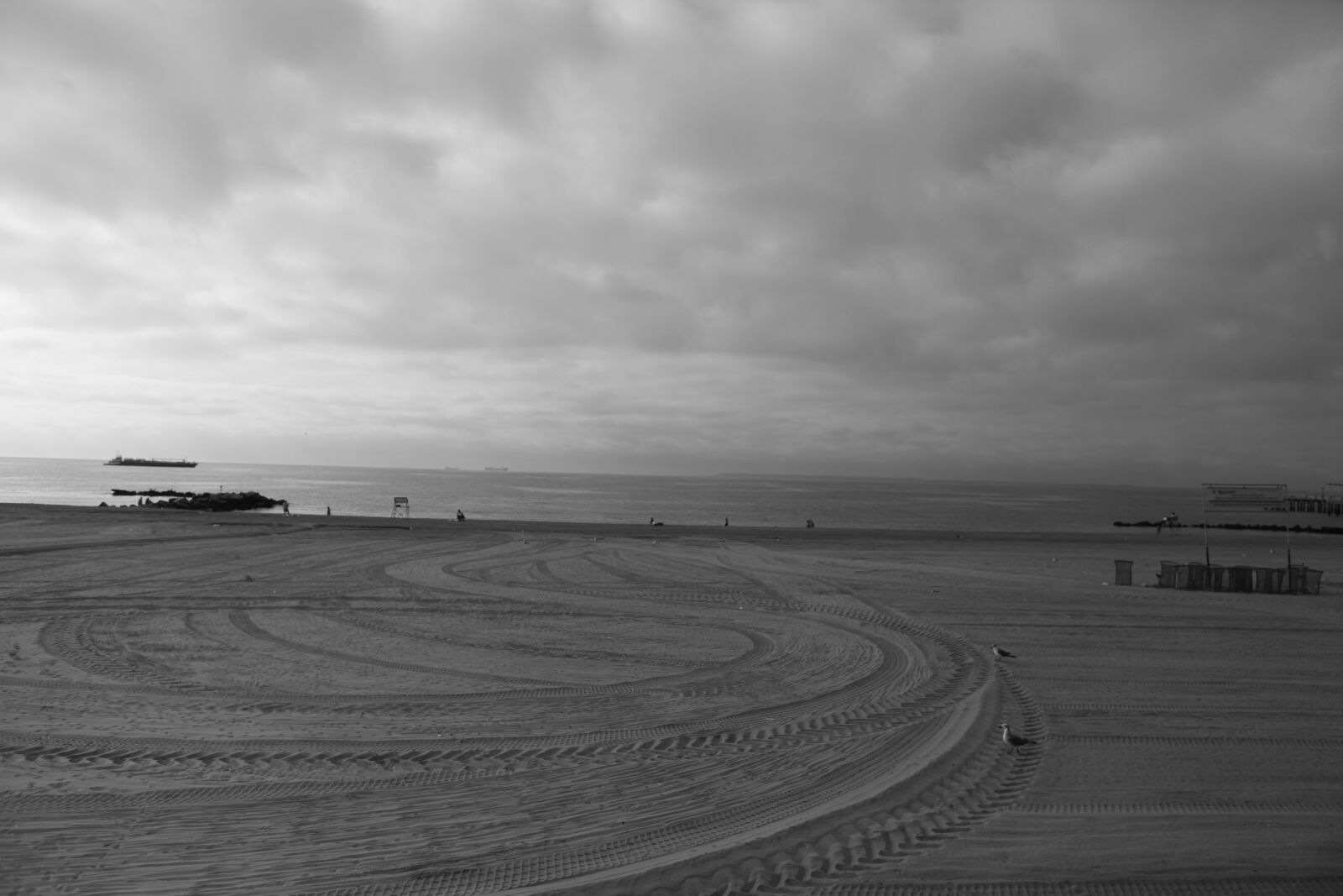 Canon EOS 5D Mark II sample photo. Monochrome, nature, landscape photography