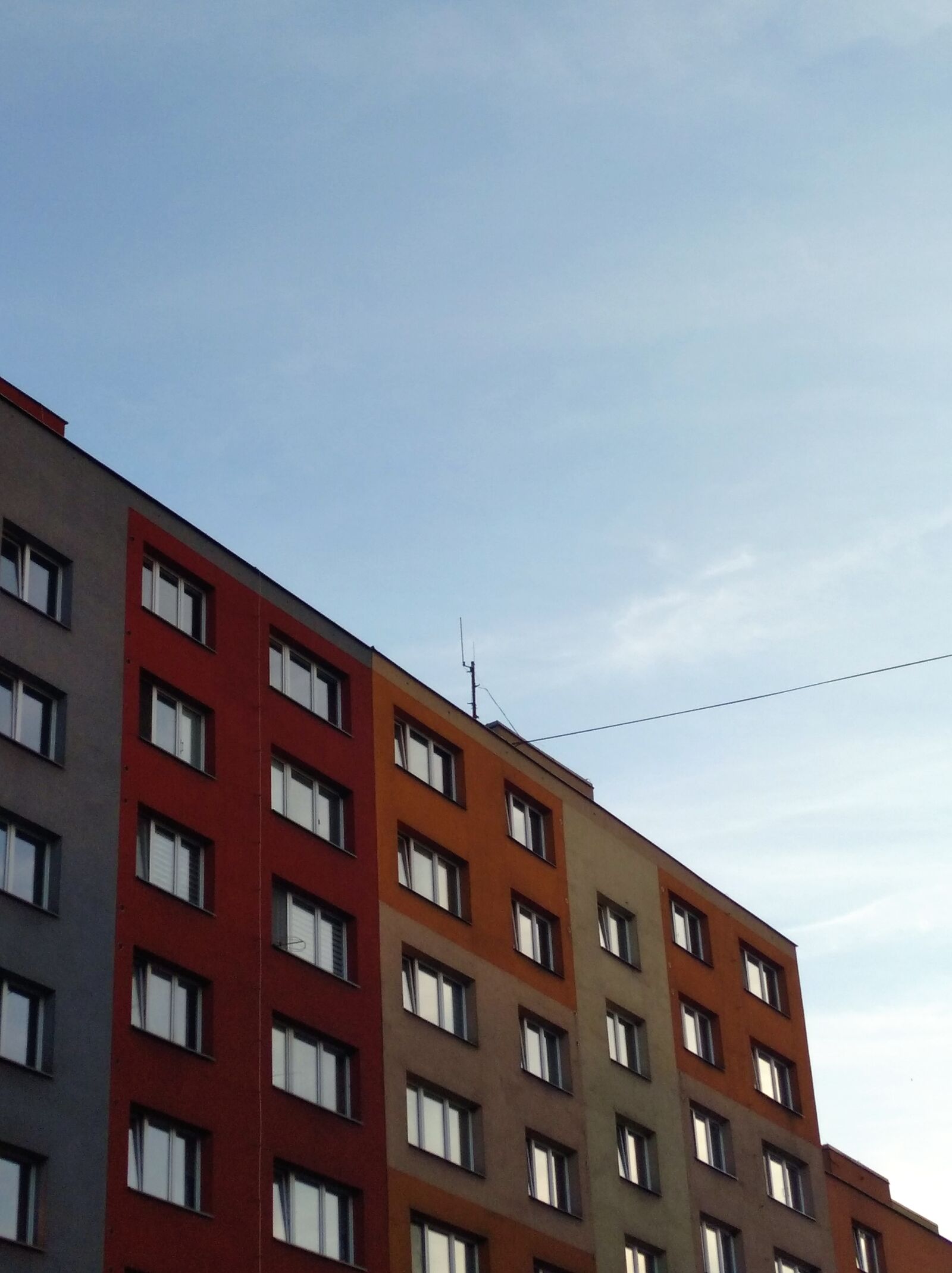 Xiaomi Redmi 8 sample photo