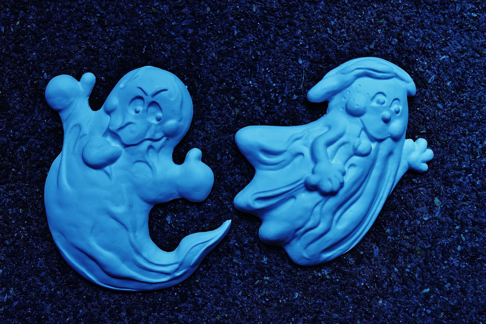 Nikon D7200 sample photo. Spirit, halloween, october photography