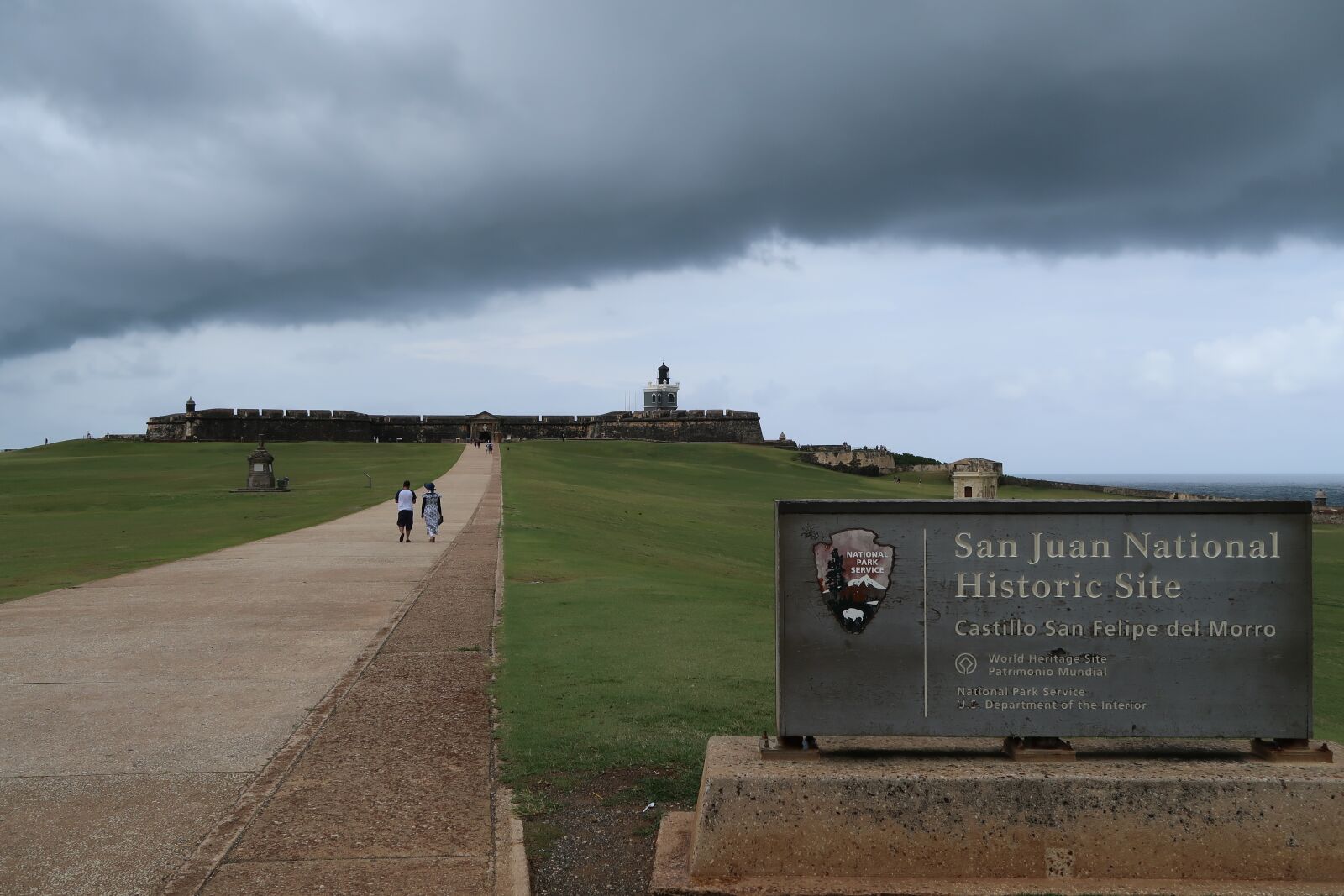 Canon PowerShot G7 X Mark II sample photo. Puerto rico, san juan photography