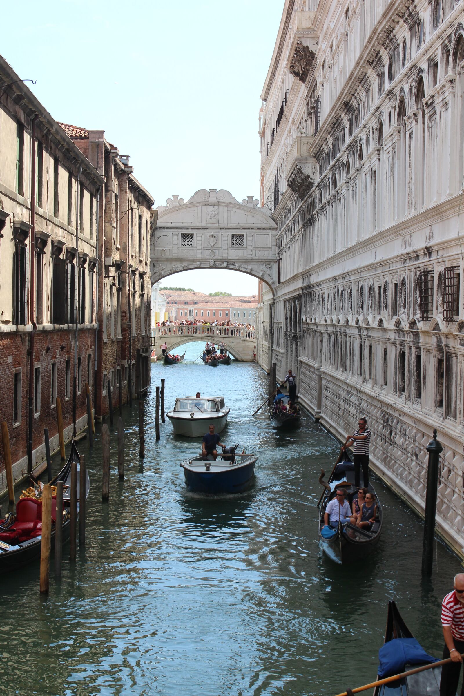 Canon EOS 650D (EOS Rebel T4i / EOS Kiss X6i) sample photo. Venice, architecture, tourism photography