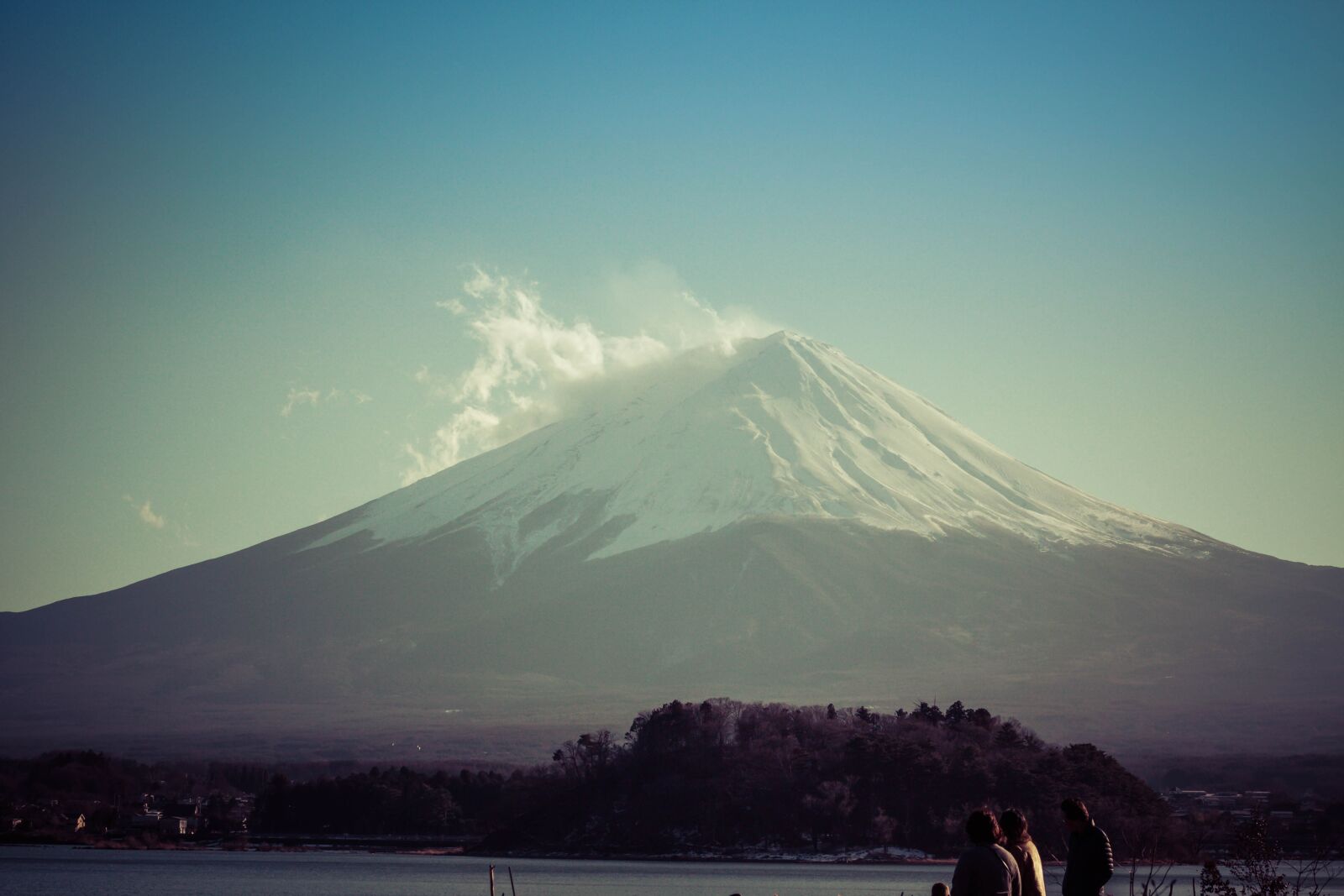 Canon EOS 50D + Canon EF 50mm F1.8 STM sample photo. Mountain, volcano, landscape photography
