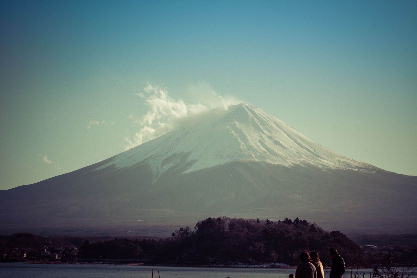 Canon EOS 50D + Canon EF 50mm F1.8 STM sample photo. Mountain, volcano, landscape photography