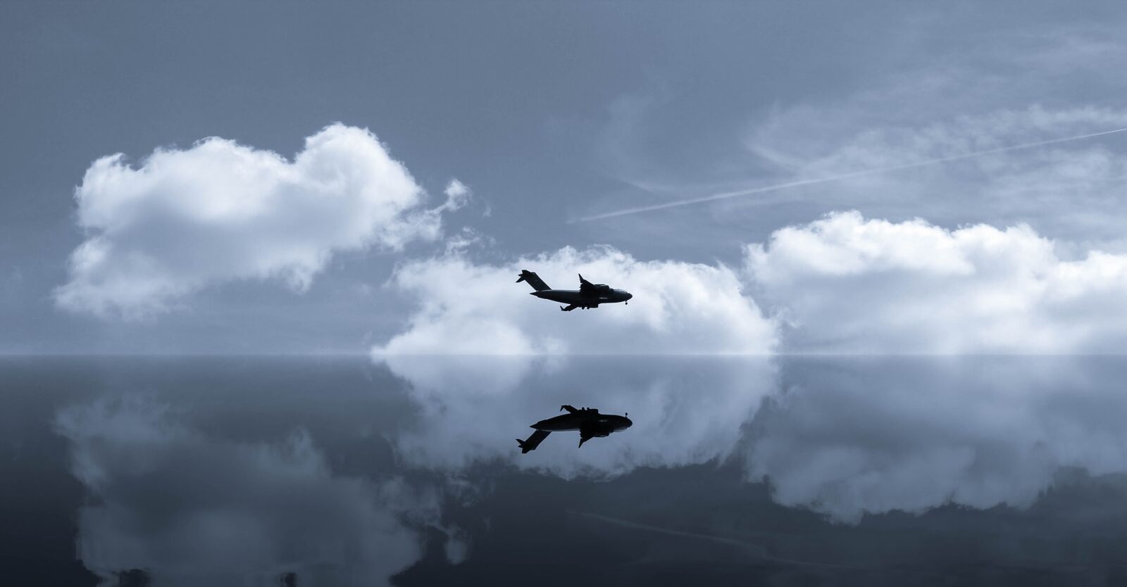Canon EOS 1100D (EOS Rebel T3 / EOS Kiss X50) sample photo. Sky, clouds, flight photography