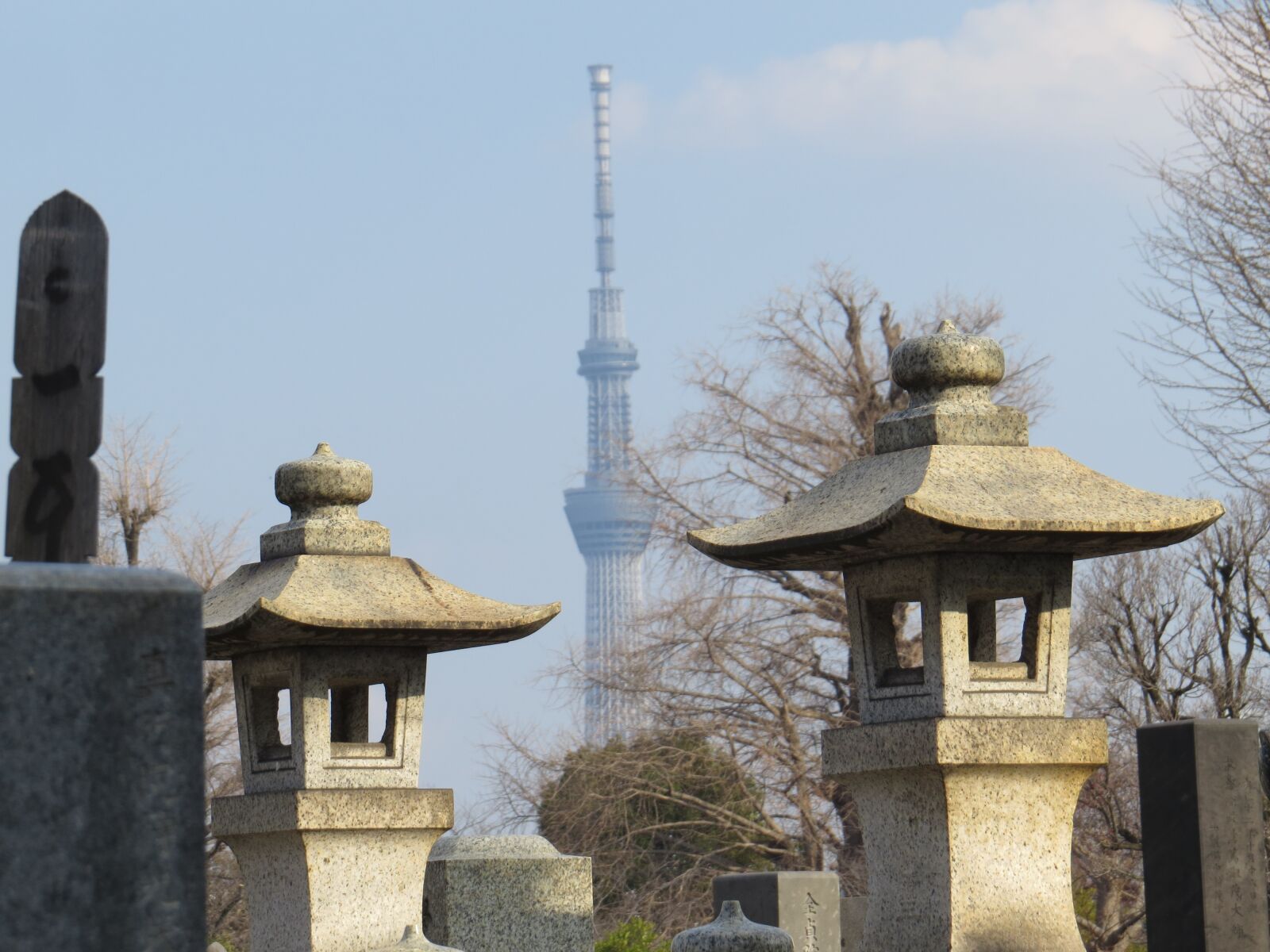 Canon PowerShot SX50 HS sample photo. The tokyo skytree, tokyo photography