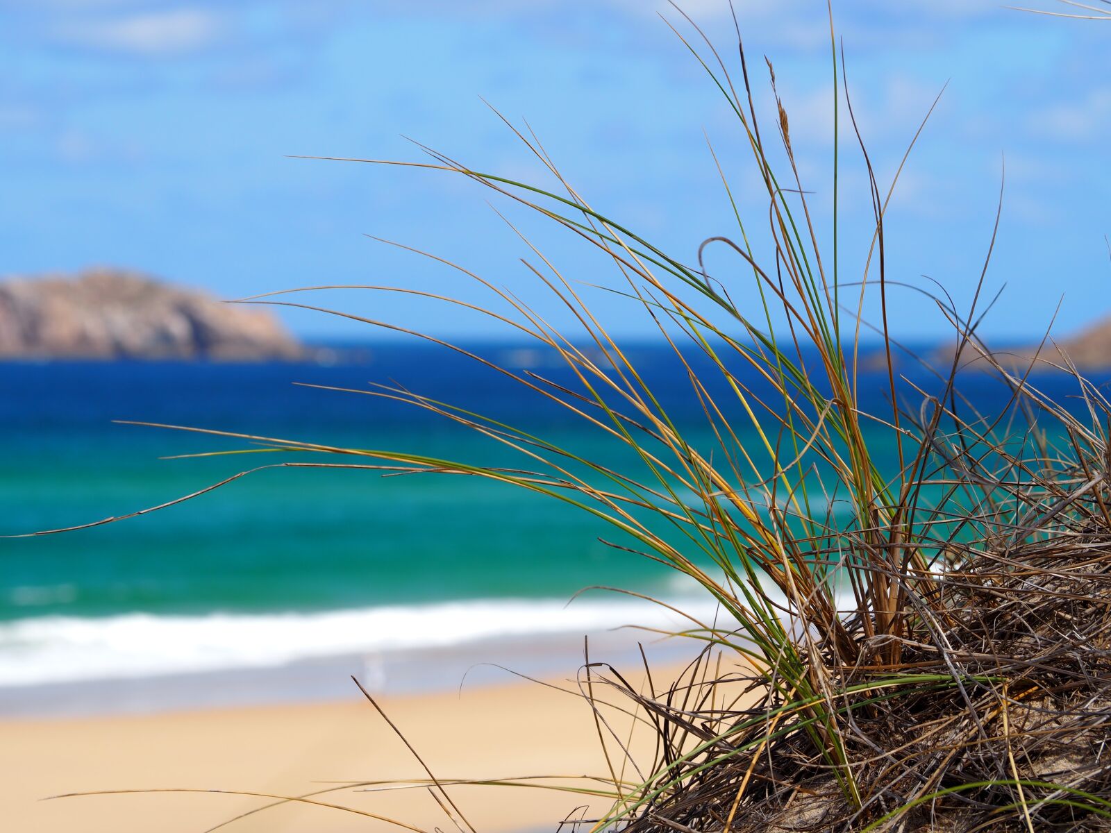 Olympus OM-D E-M10 II sample photo. Spain, galicia, atlantic photography