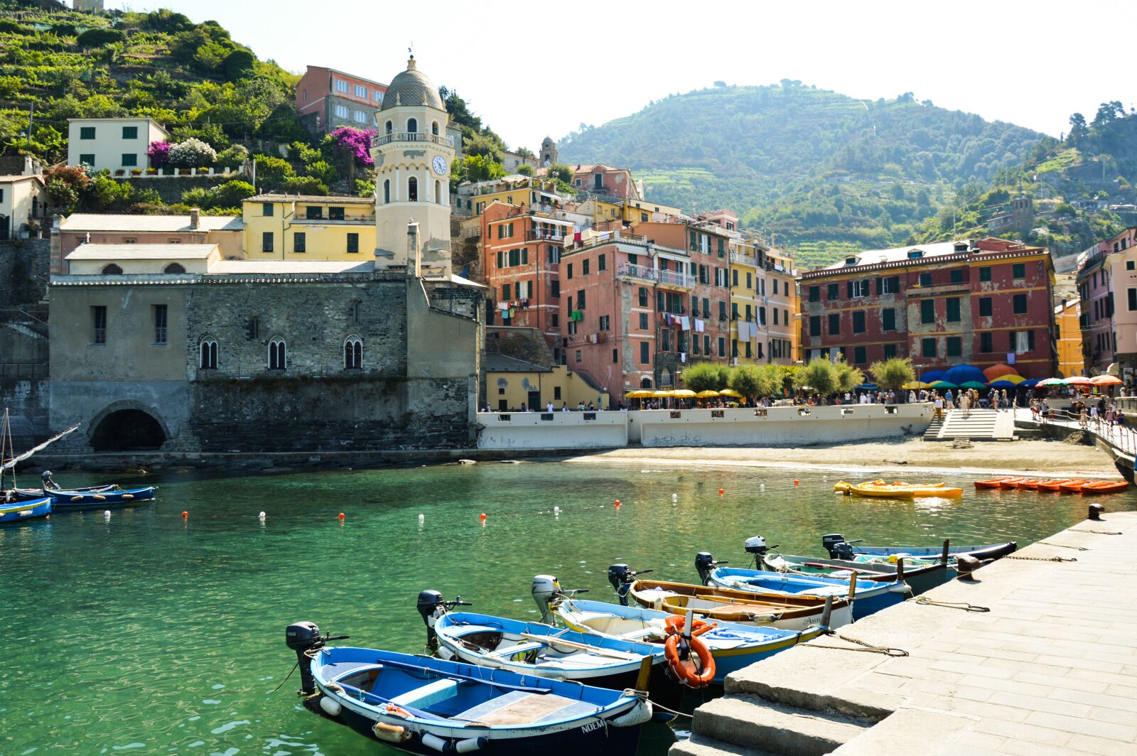 Nikon D3200 sample photo. Italia, italy, landscape photography