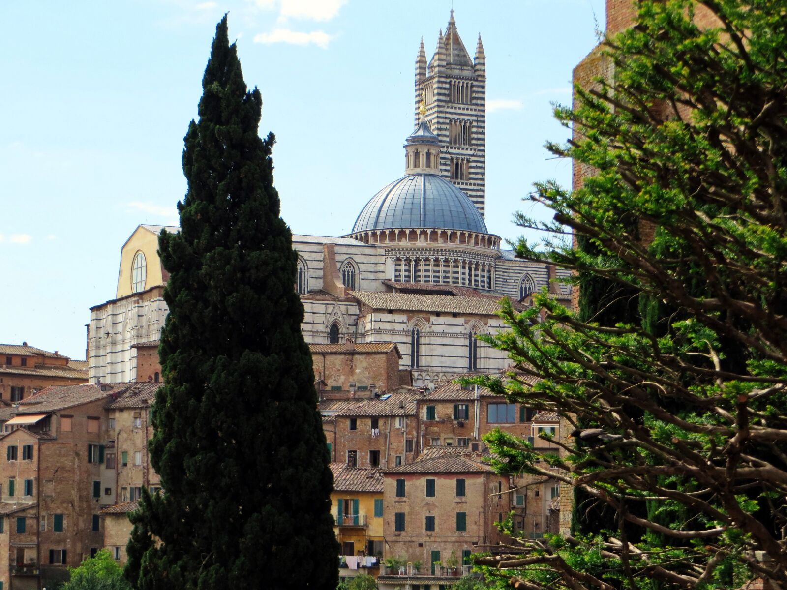 Canon PowerShot SX270 HS sample photo. Italy, tuscany, hers photography