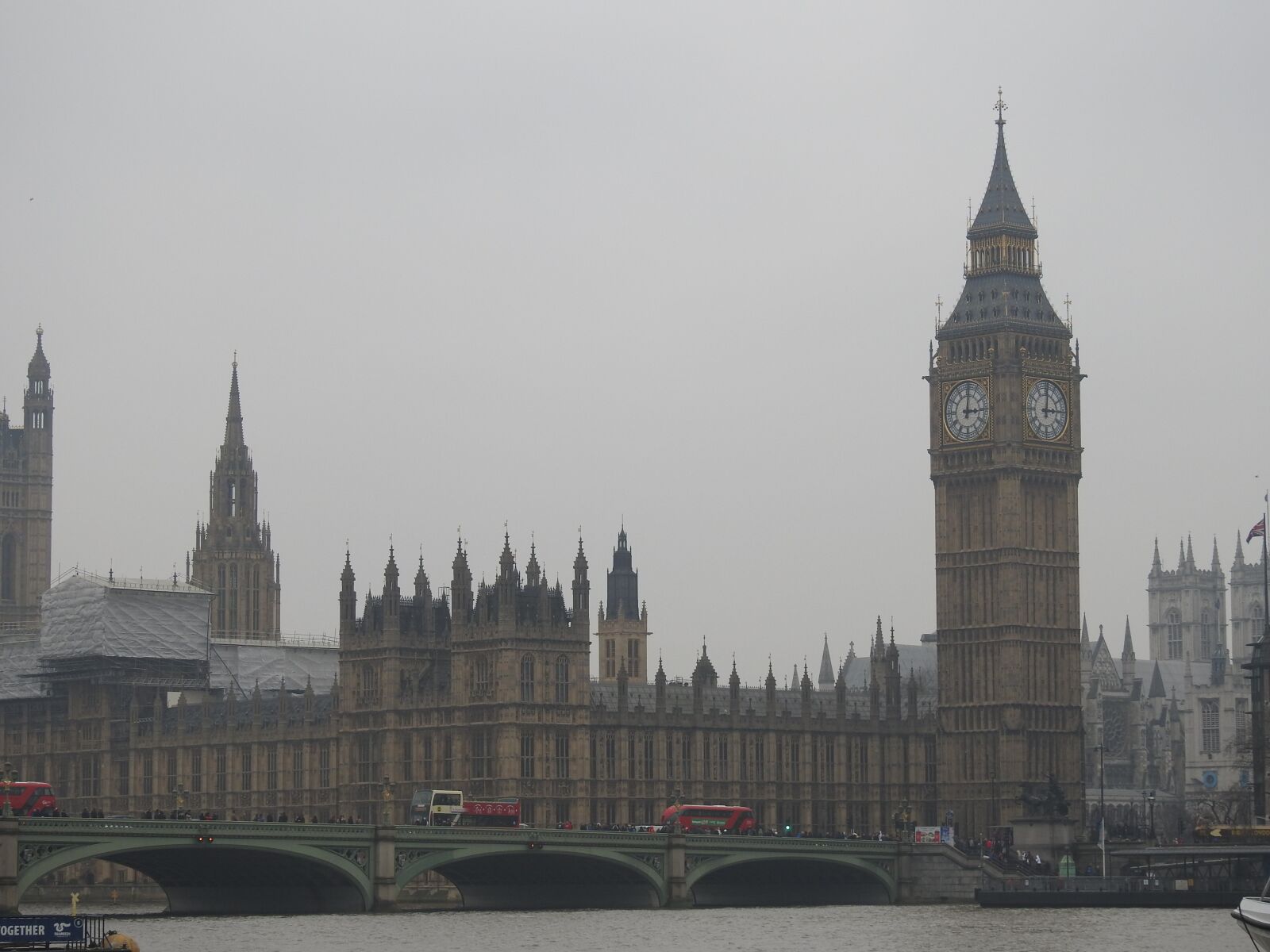 Nikon Coolpix P900 sample photo. Beg ben, london, westminster photography