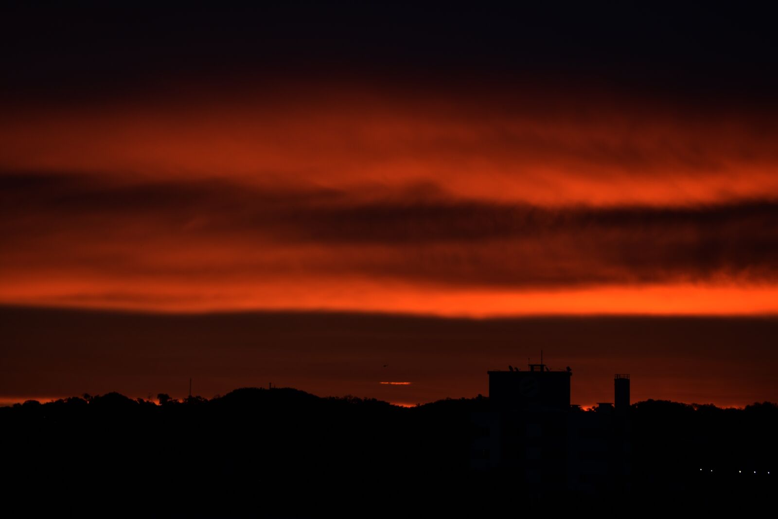 Nikon D3400 sample photo. Sky, nature, landscape photography