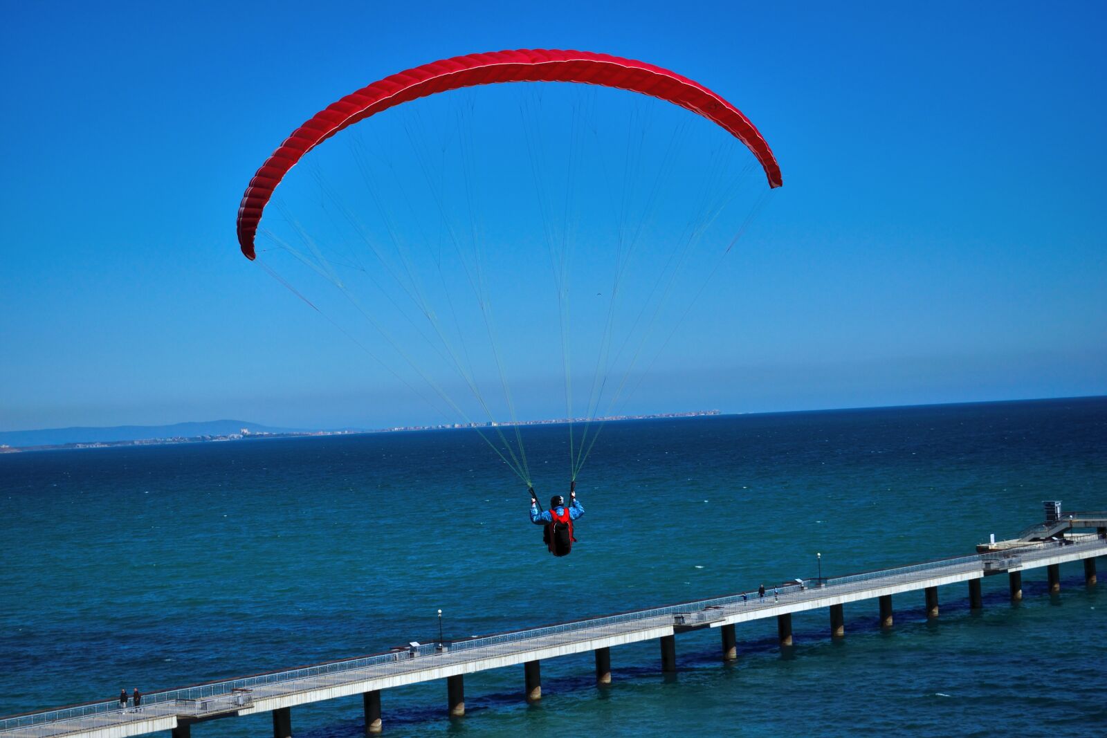 Nikon D3300 sample photo. Sports, water, summer photography