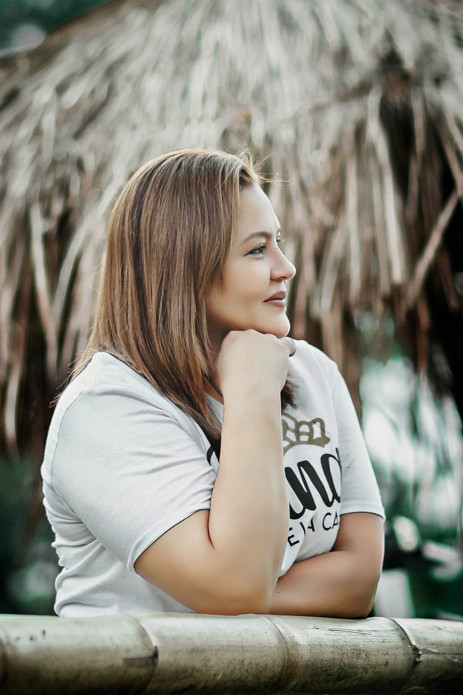 Canon EOS 600D (Rebel EOS T3i / EOS Kiss X5) sample photo. Beauty, women, portrait photography