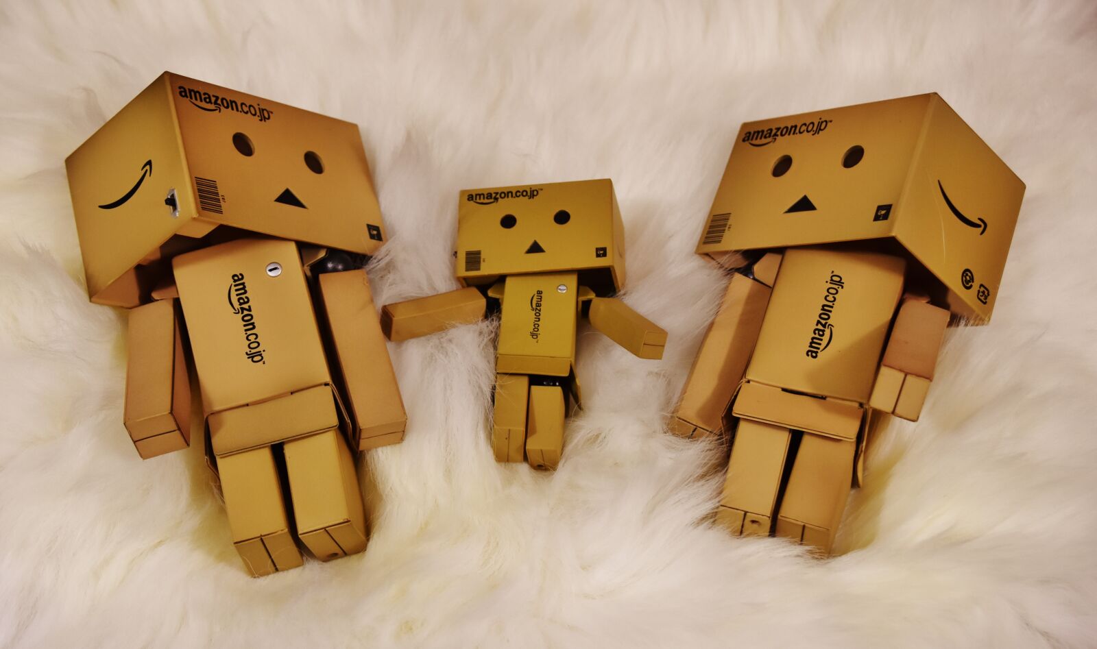 Nikon D7200 sample photo. Danbo, family, mother photography