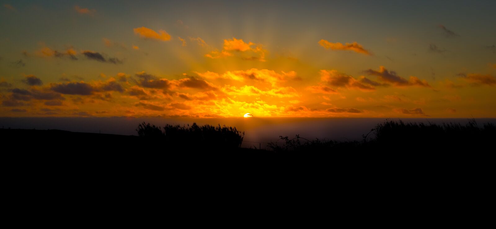 Nikon D5300 sample photo. Sunset, sintra, samarra beach photography