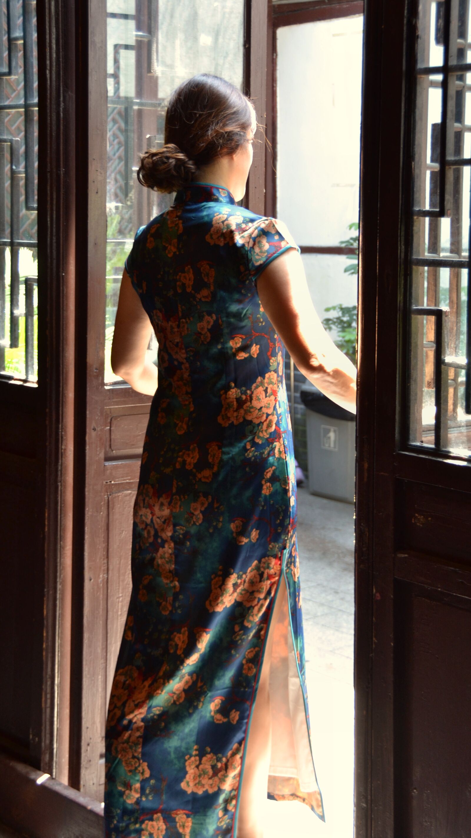 Nikon D3100 sample photo. Woman, beautiful, figure photography