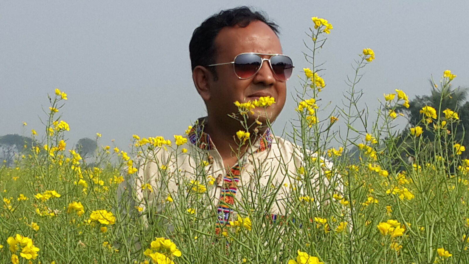 Samsung Galaxy S4 sample photo