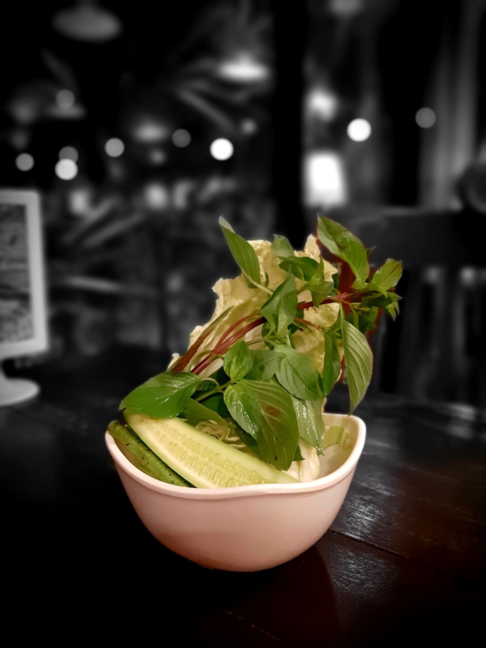 Samsung Galaxy A50 sample photo. Food, vegetable, meal photography