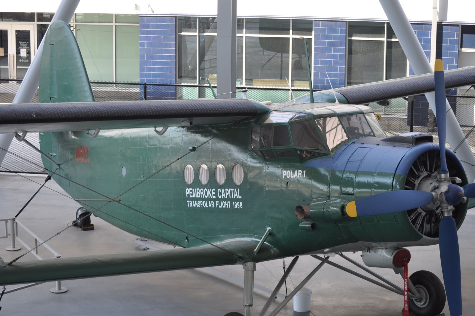 Nikon D5000 sample photo. Seattle, airplanes, memorial day photography