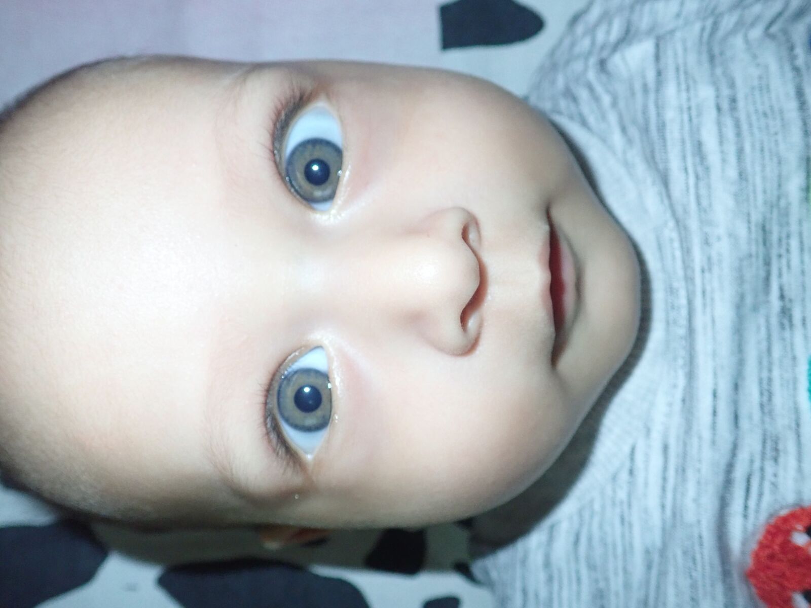 Olympus TG-5 sample photo. Baby, baby with big photography