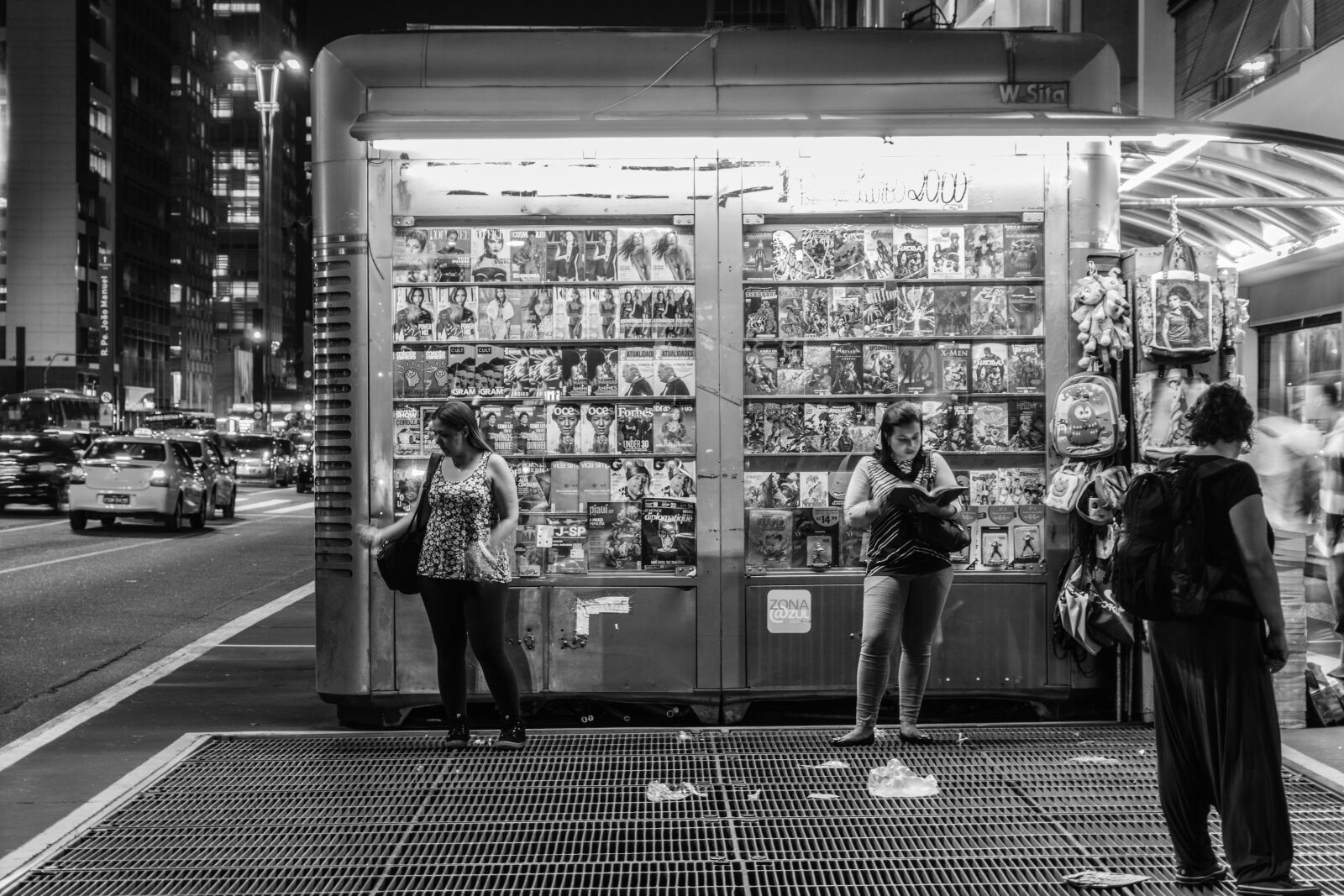 Sony a6300 sample photo