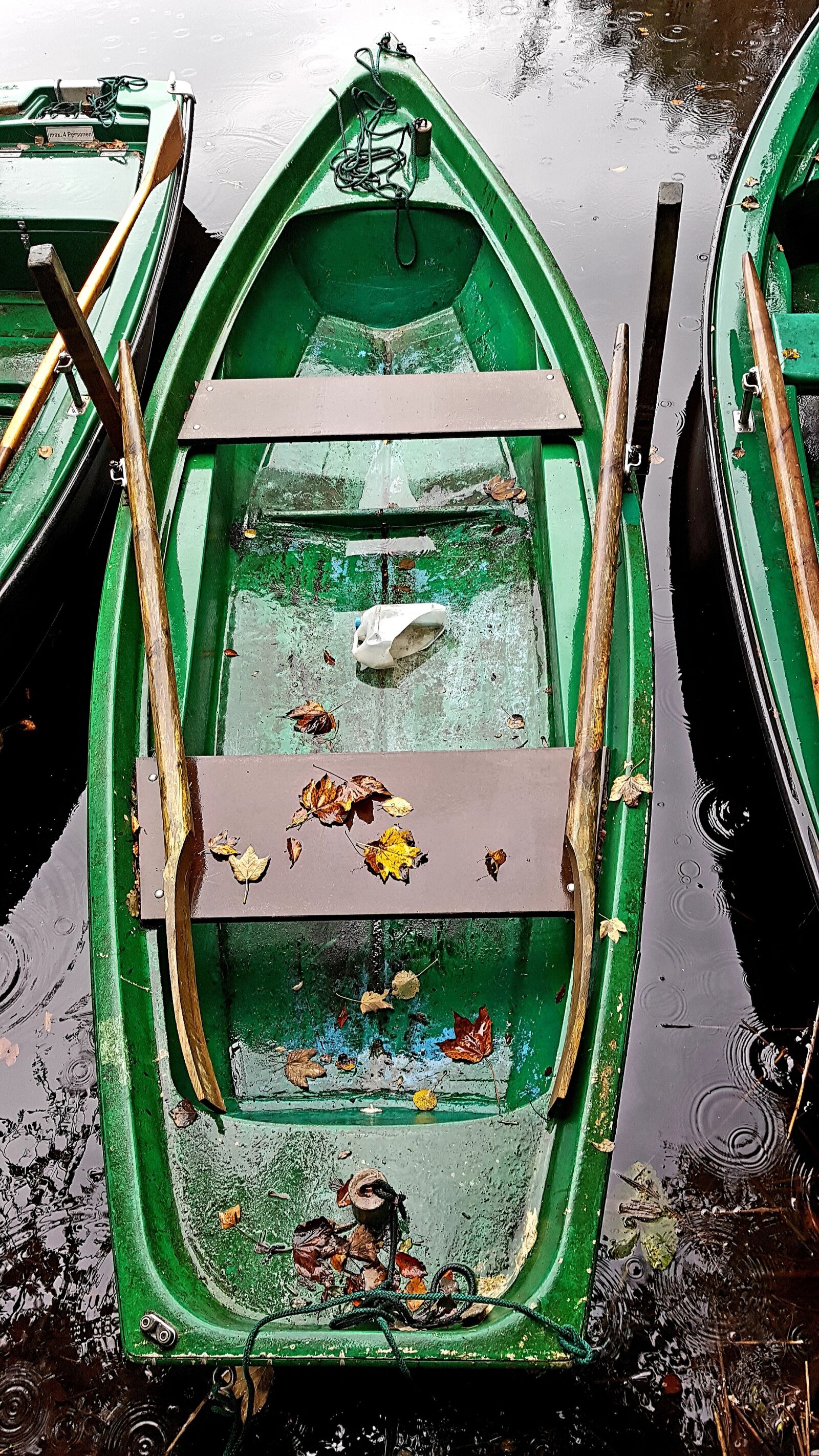 Samsung Galaxy S7 Edge sample photo. Boat, green, helm photography
