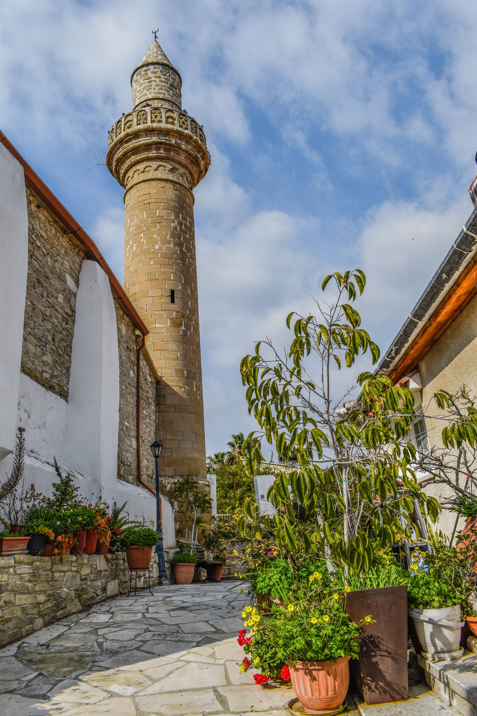 Nikon D3300 sample photo. Mosque, architecture, travel photography