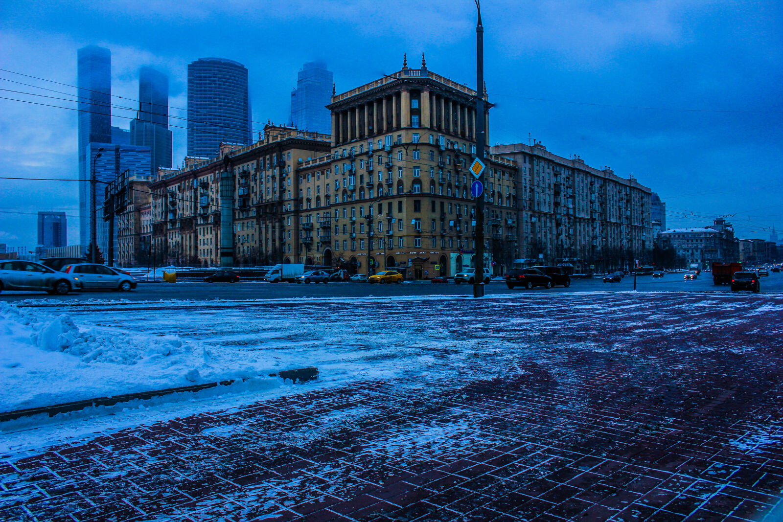 Canon EOS 600D (Rebel EOS T3i / EOS Kiss X5) sample photo