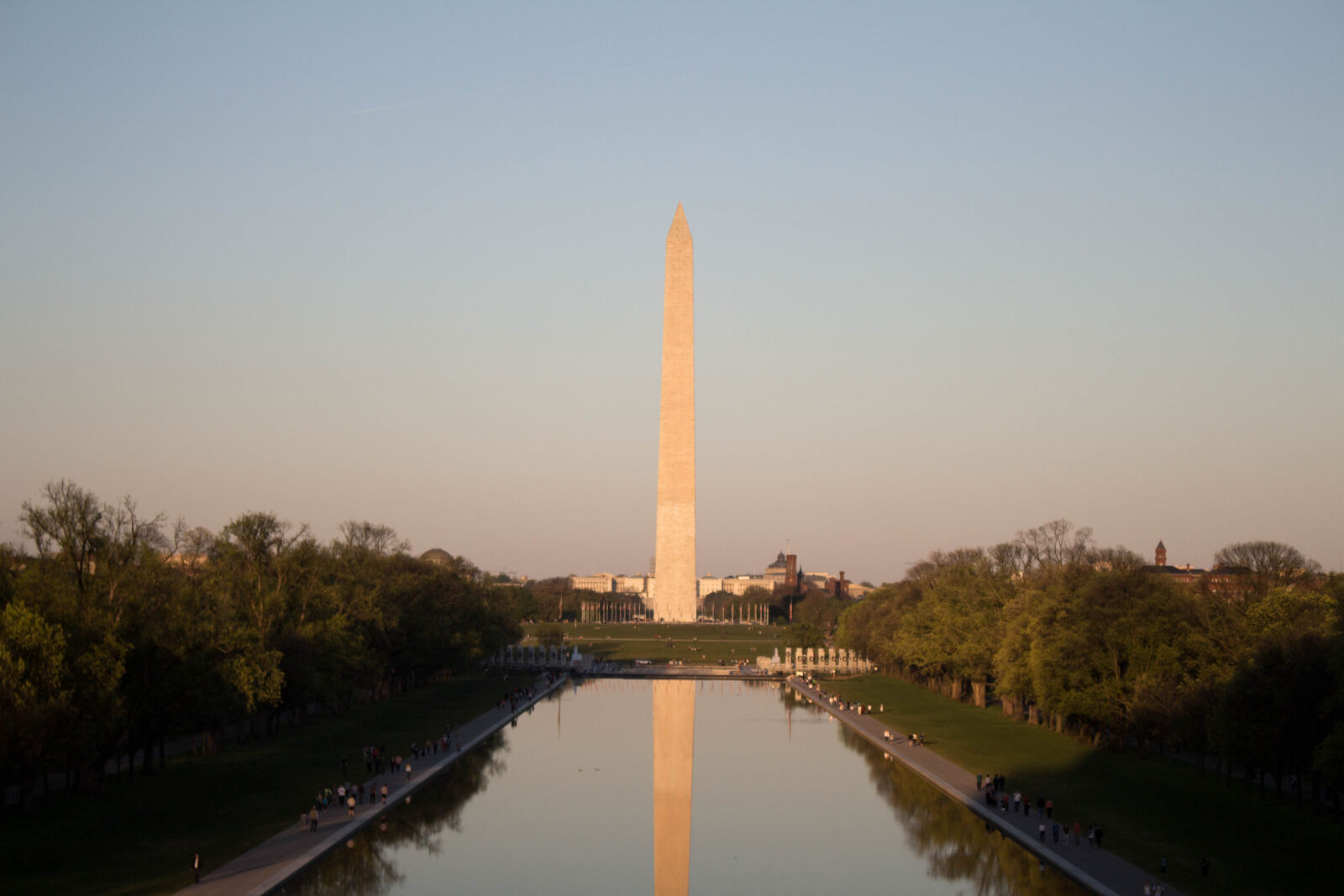 Canon EOS 700D (EOS Rebel T5i / EOS Kiss X7i) sample photo. Washington, monument photography