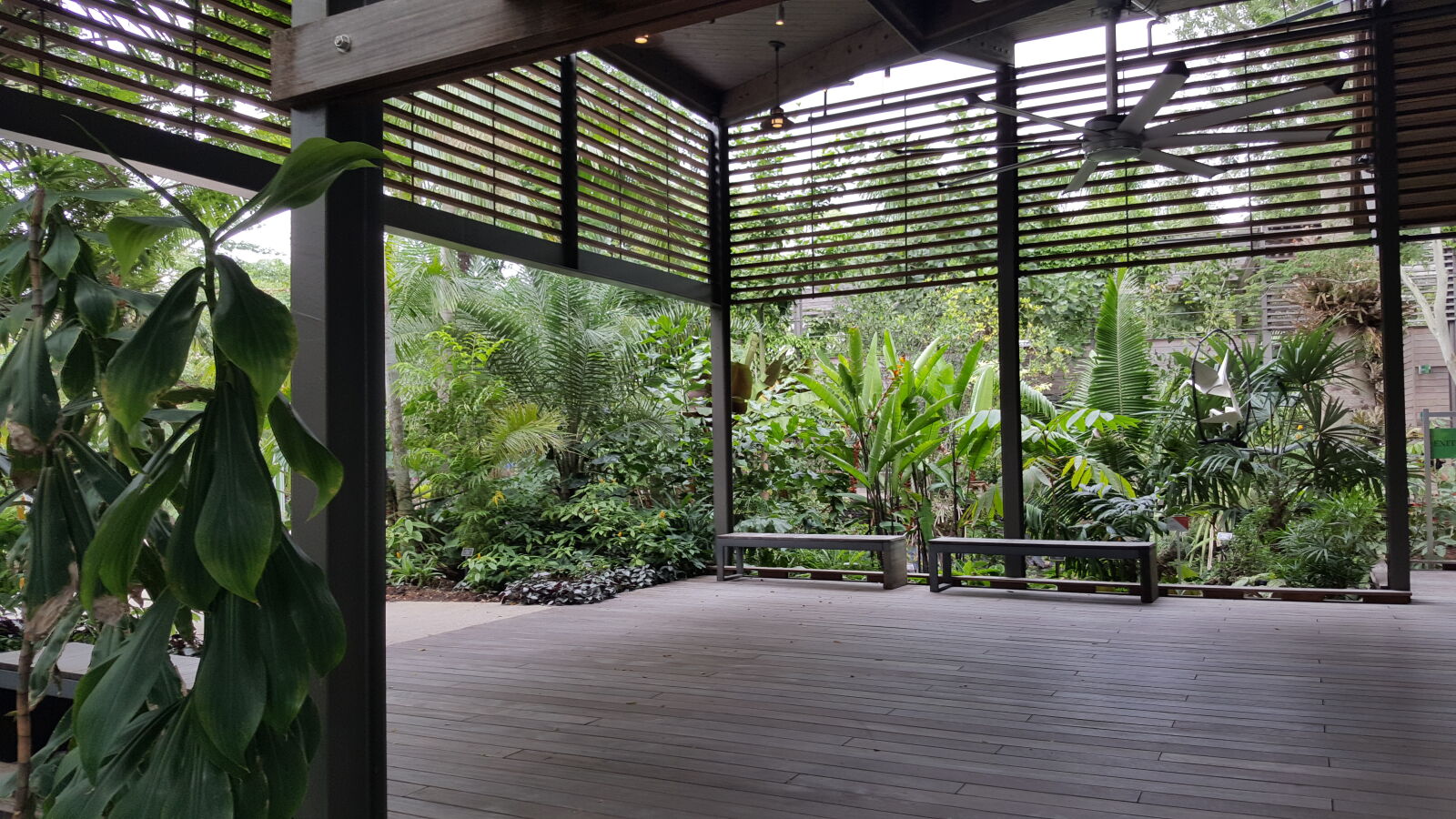 Samsung GALAXY S6 edge sample photo. Botanical, gardens photography