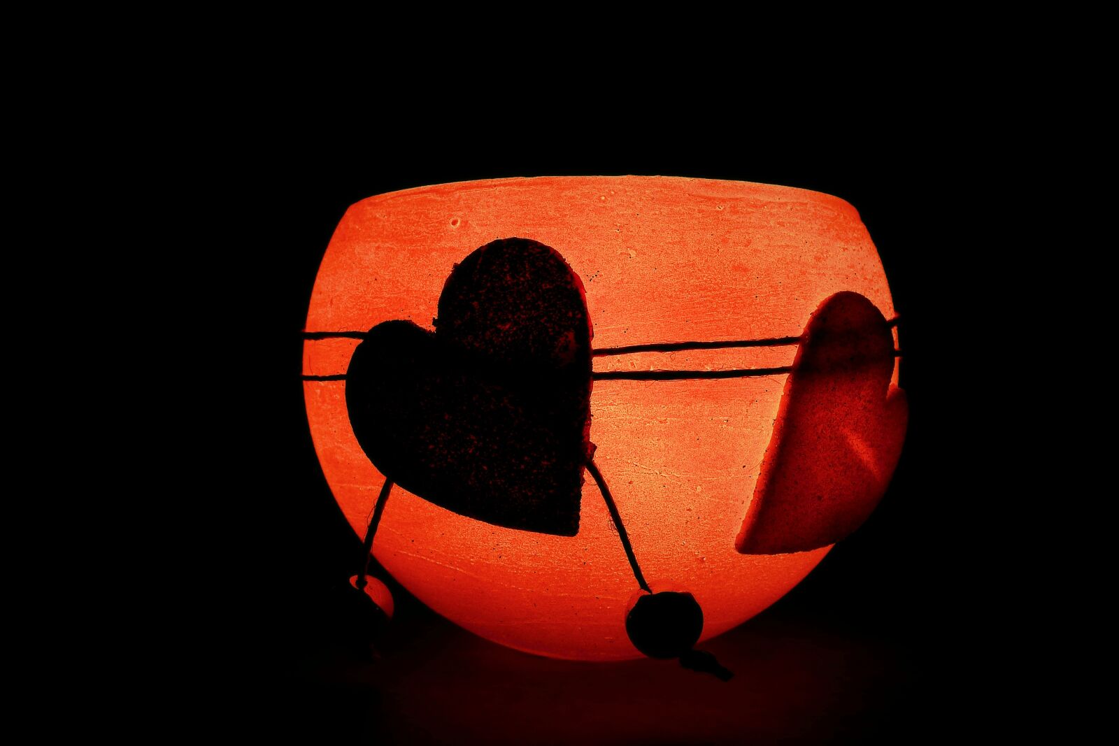Nikon Coolpix P900 sample photo. Candle, lantern, mood photography