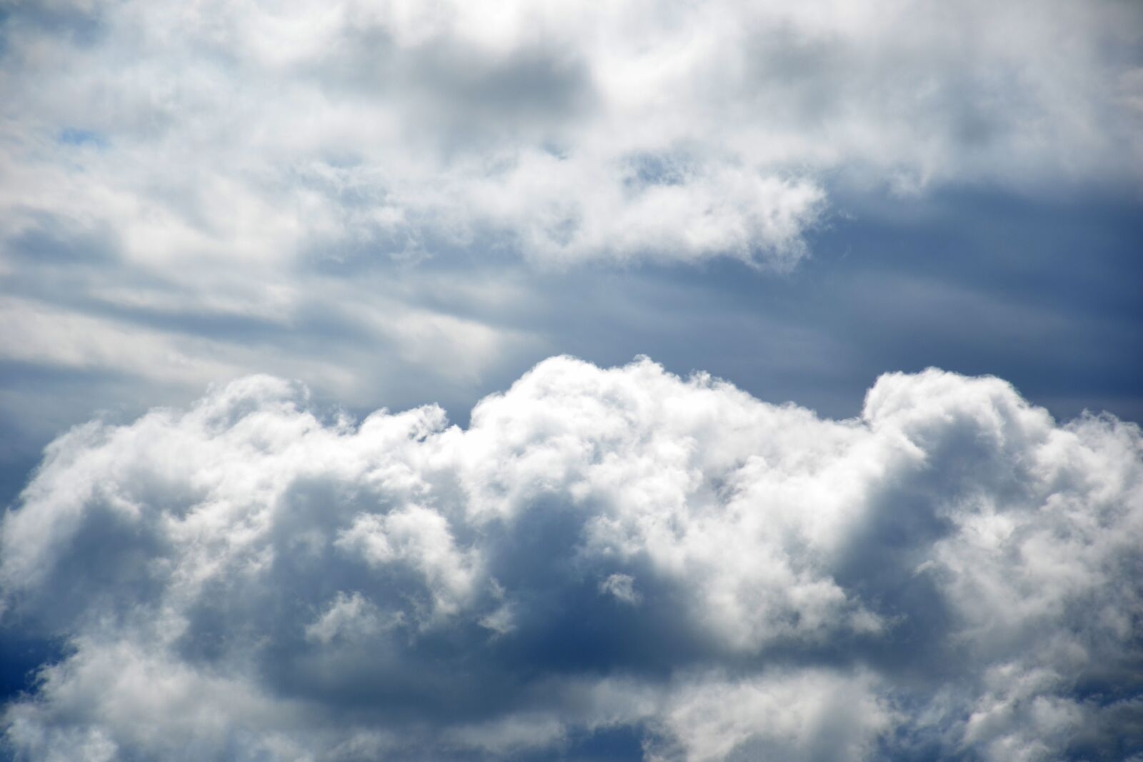 Nikon D3100 sample photo. Clouds, sky, nature photography