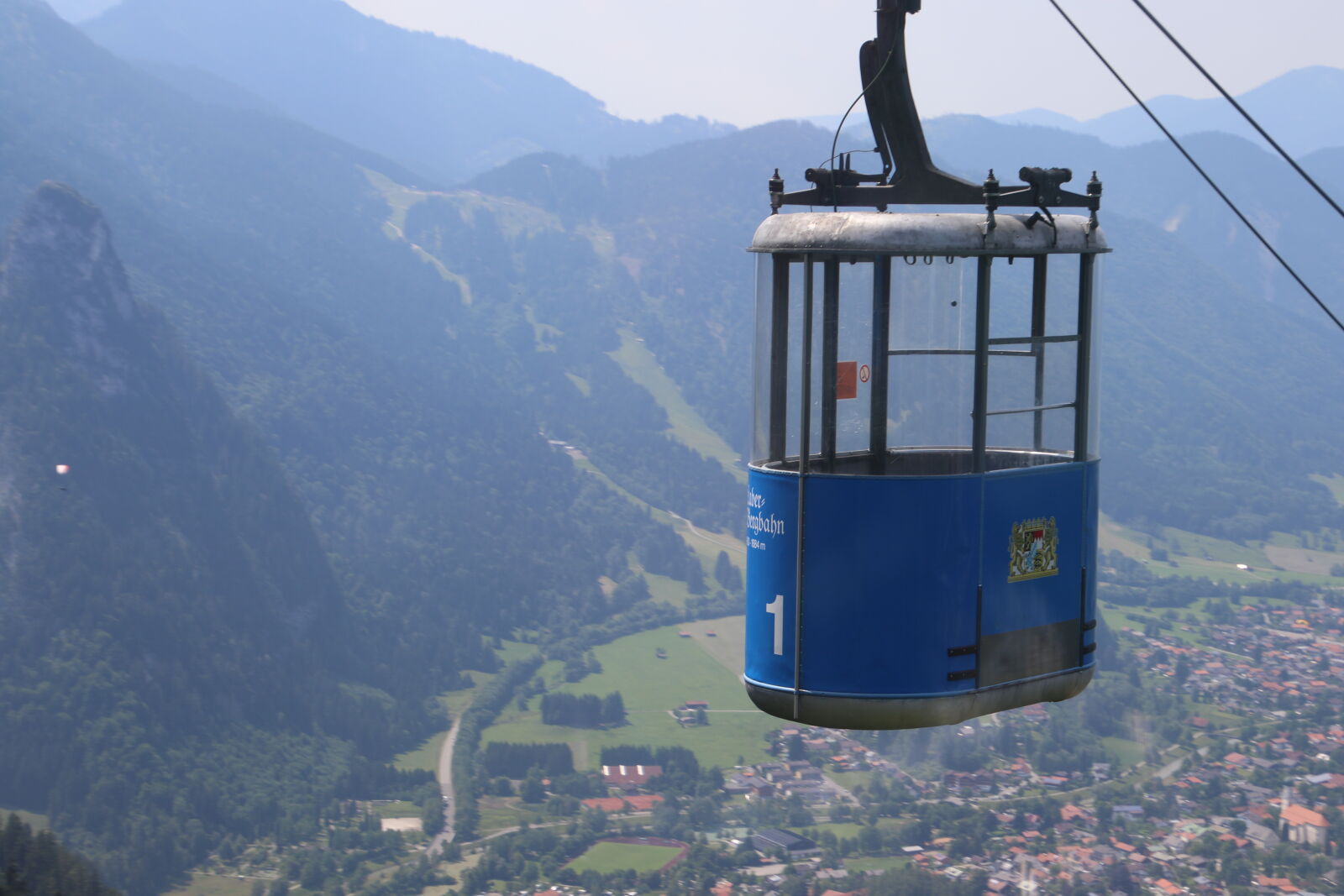Canon EOS 7D Mark II sample photo. Adventure, alps, ariel, view photography