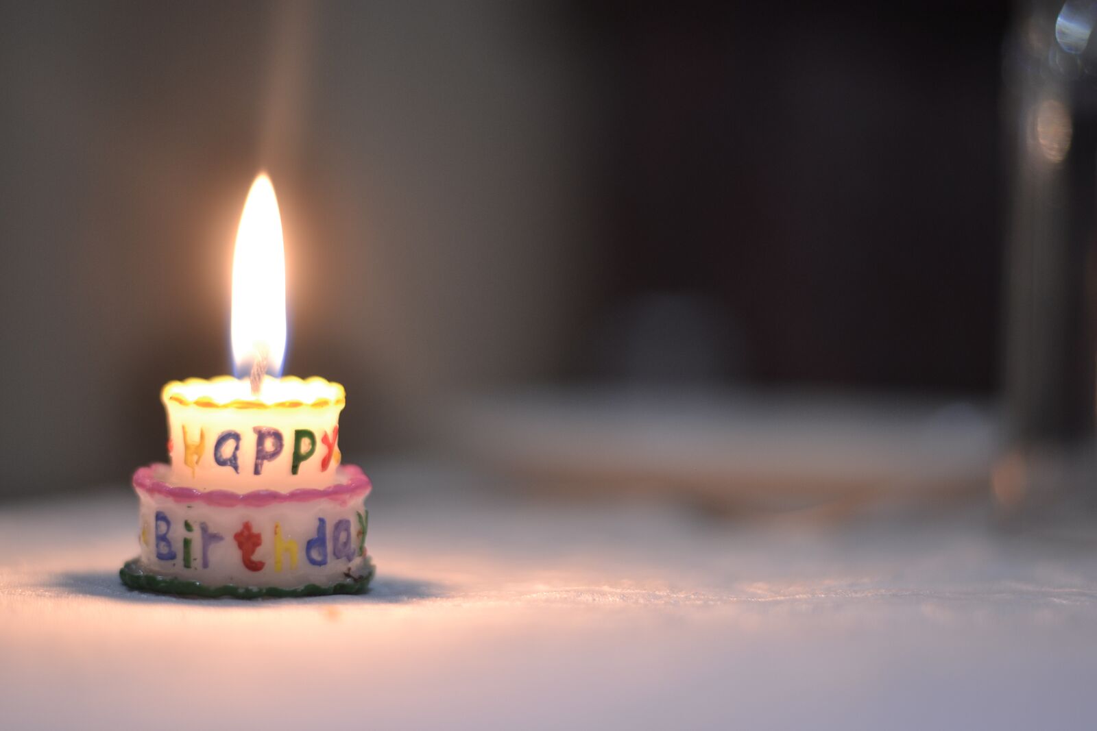 Nikon D3100 sample photo. Birthday, birthday celebrations, happy photography