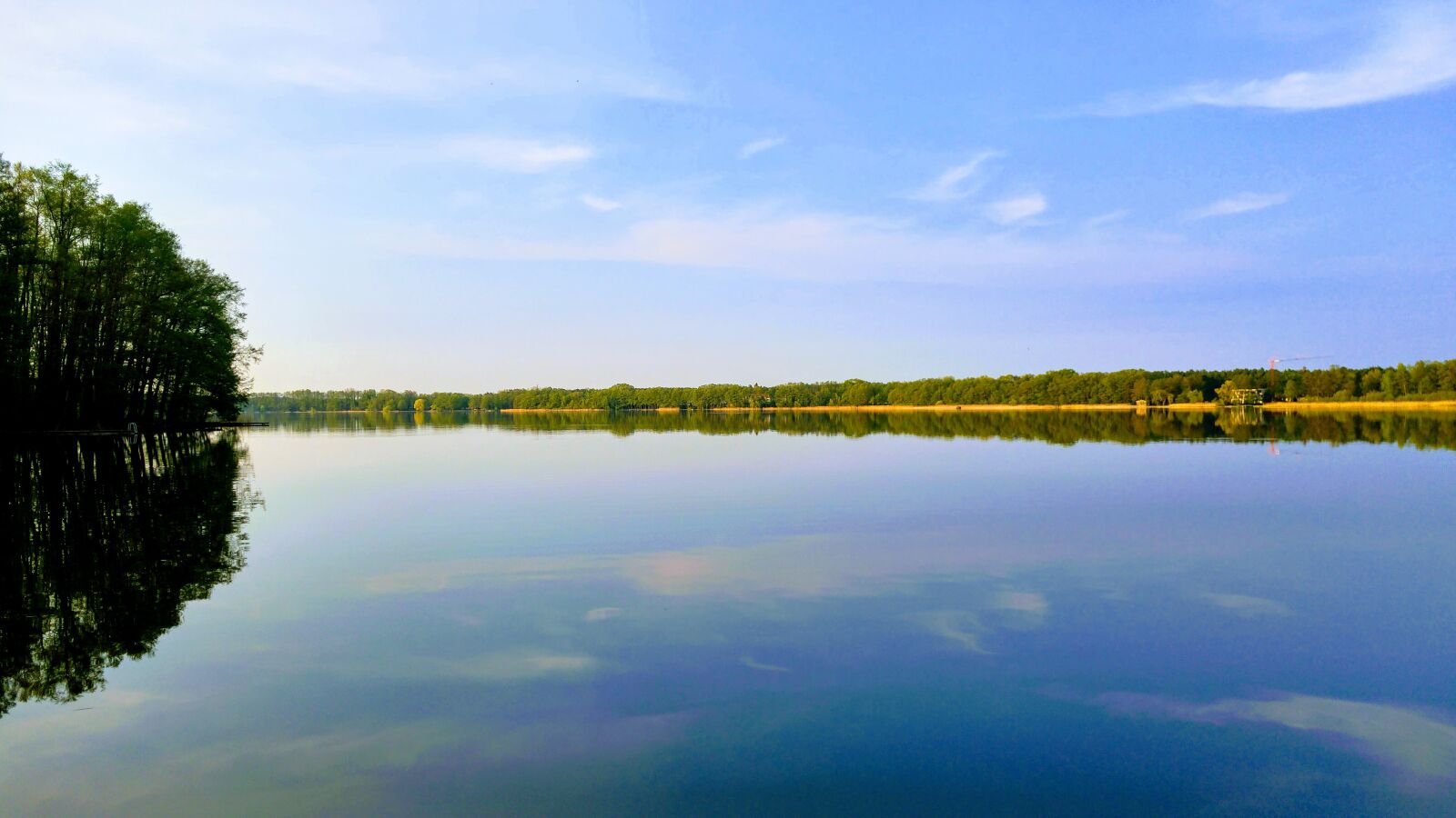 LG G4 sample photo. Germany, brandenburg, wuensdorf photography