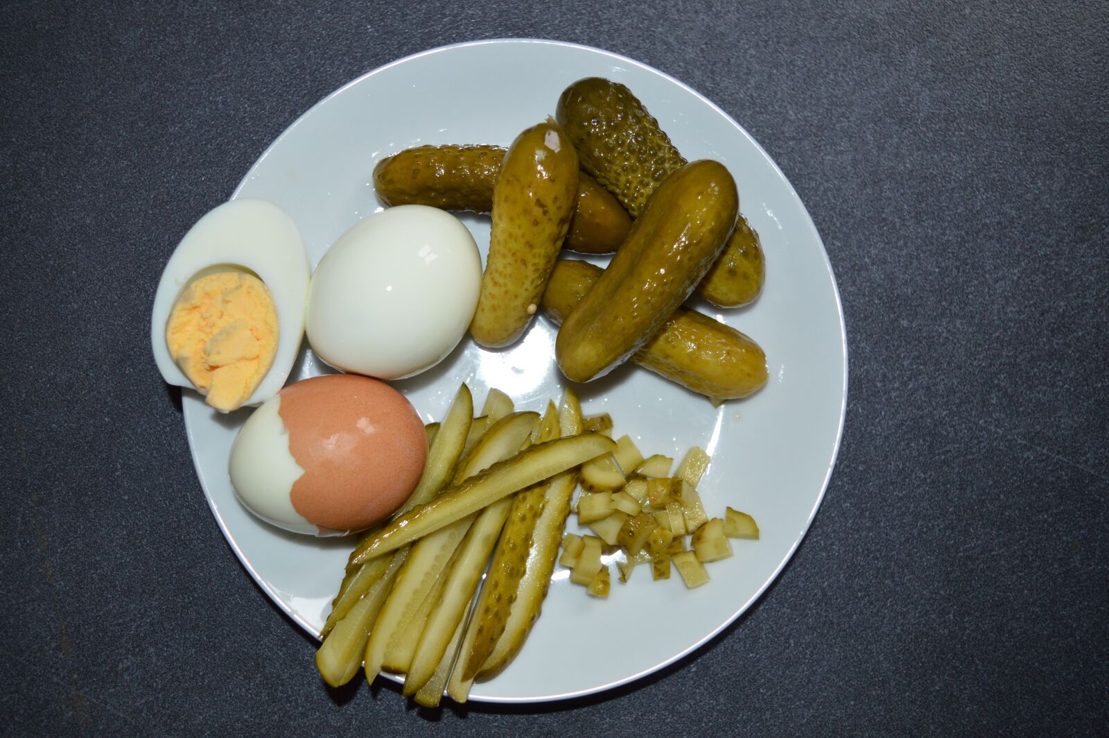 Nikon D3200 sample photo. Food, foodstuffs, egg photography
