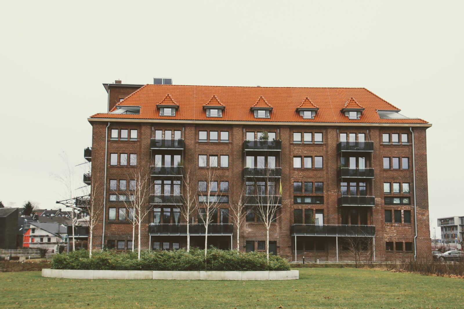 Canon EOS 60D sample photo. Building, historically, magazine building photography