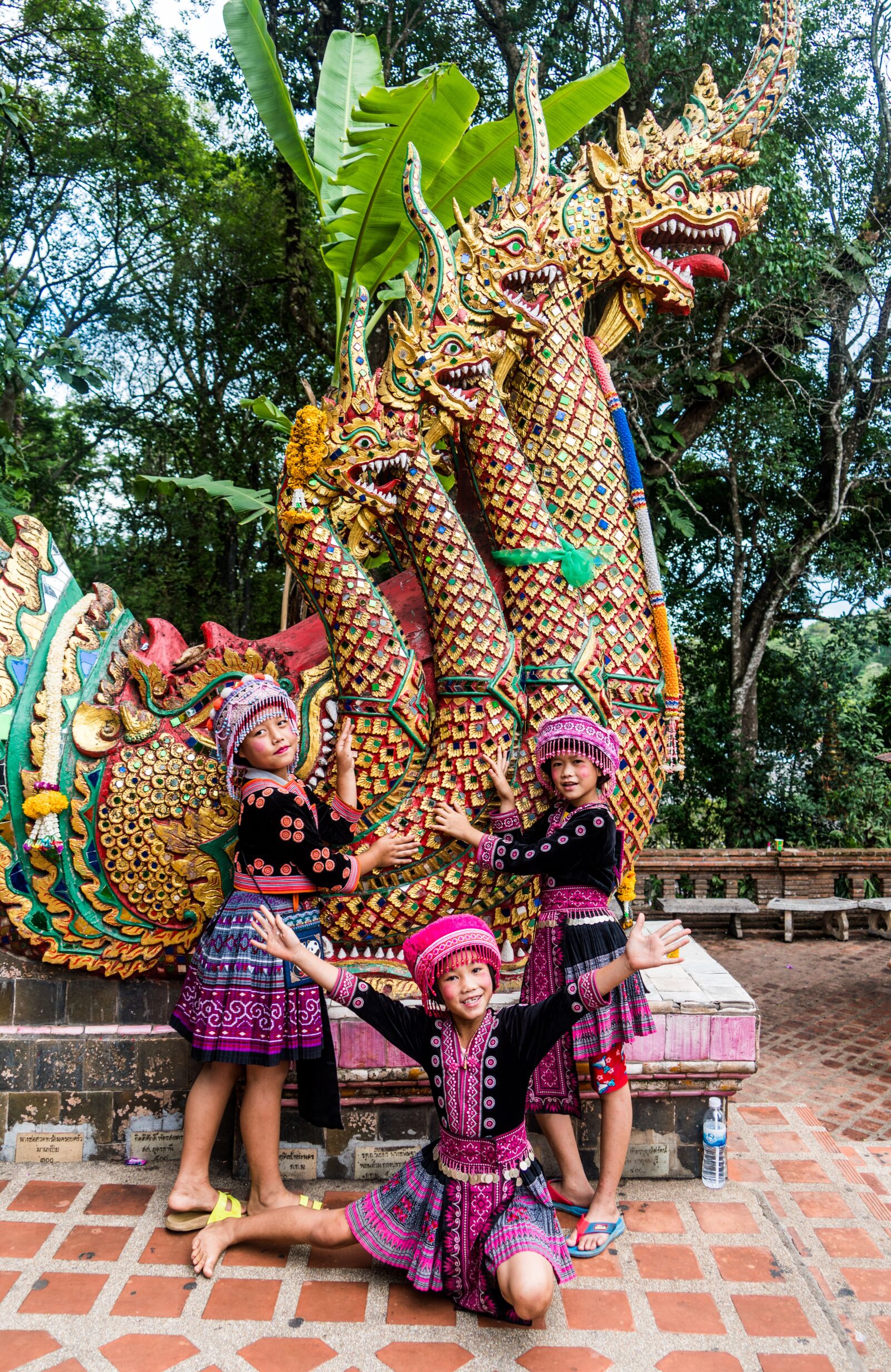 Sony a7R II + Sony FE 24-240mm F3.5-6.3 OSS sample photo. Chiang mai, people, person photography